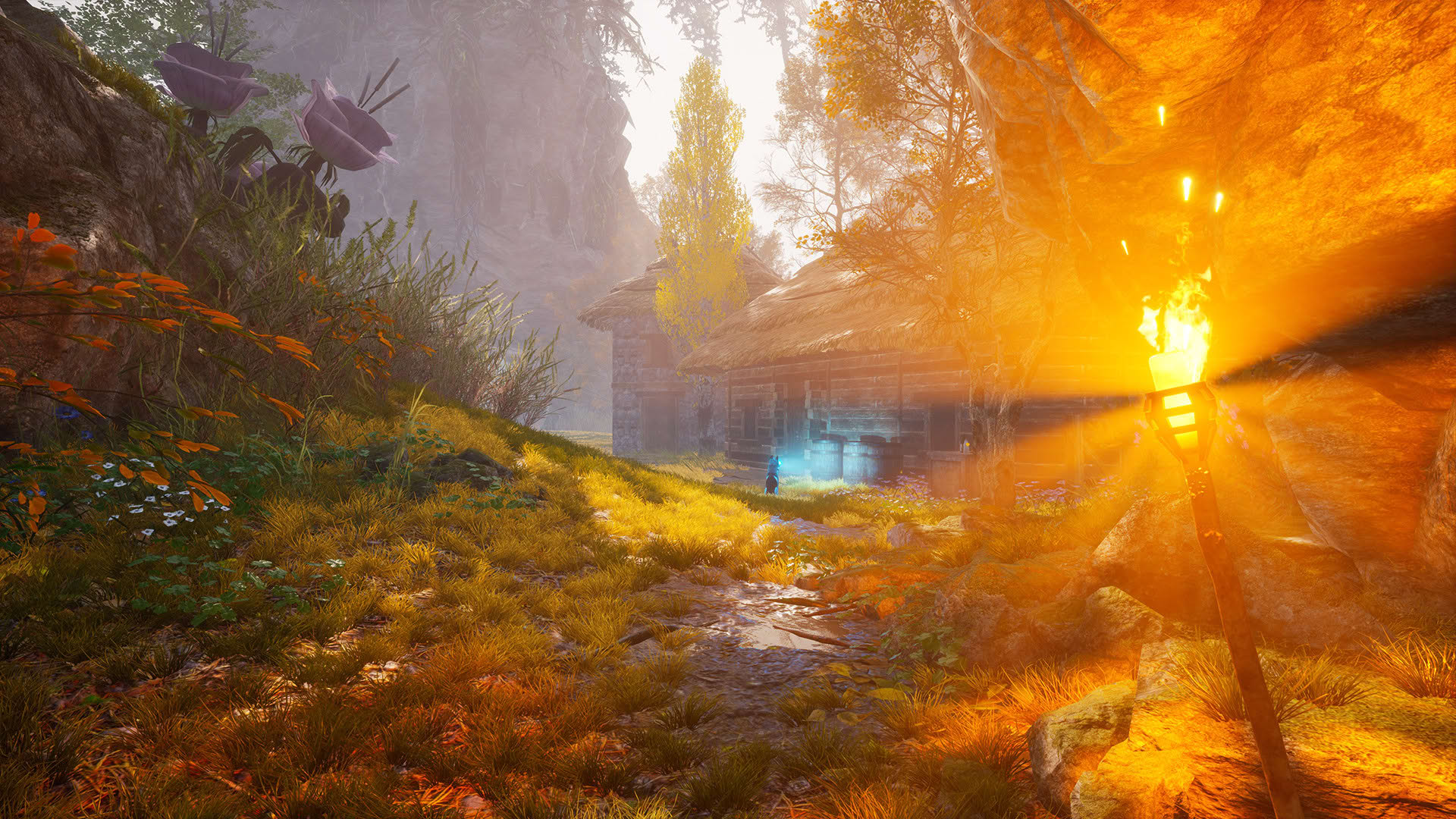 Screenshot for The Redress of Mira