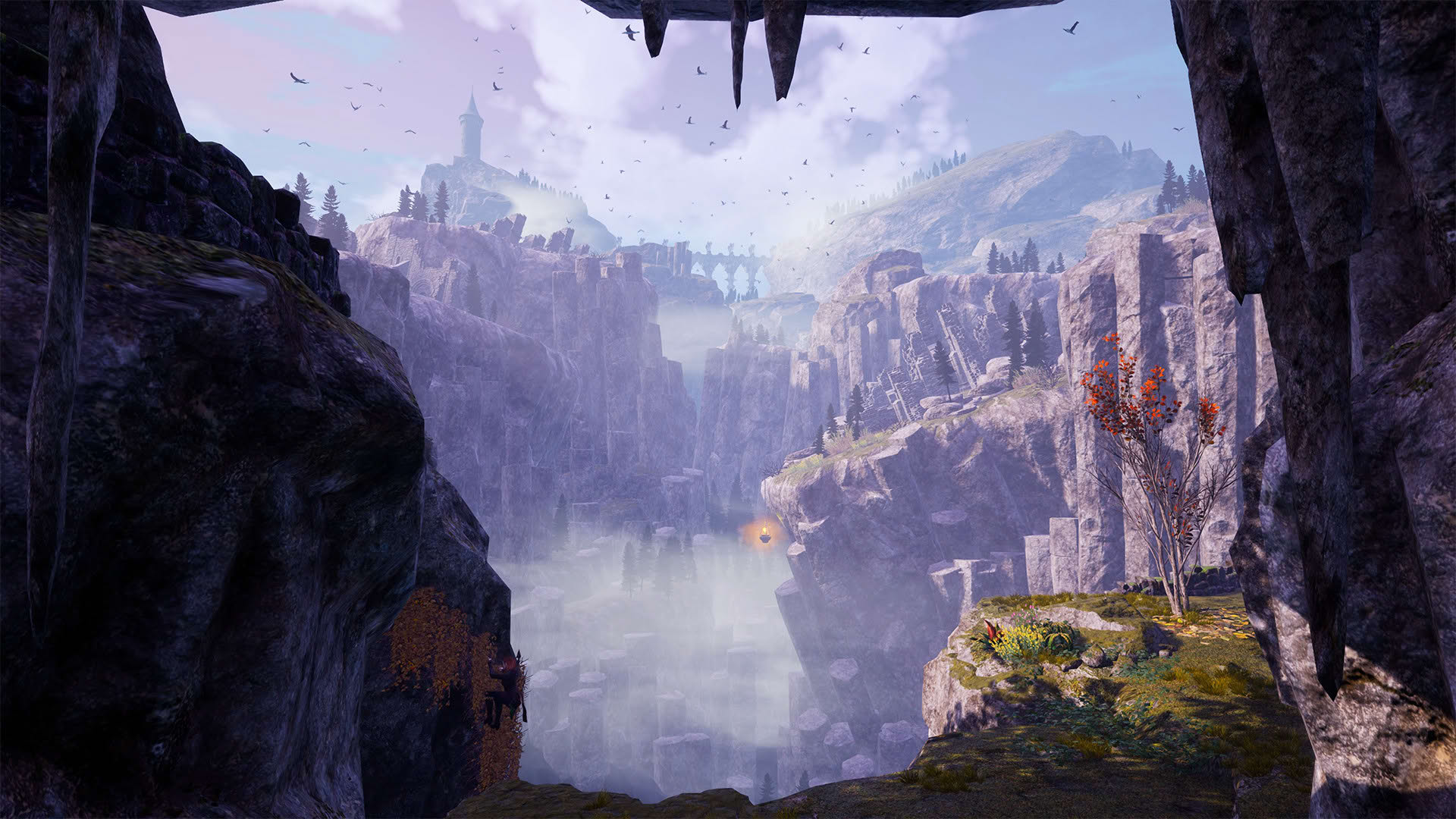 Screenshot for The Redress of Mira