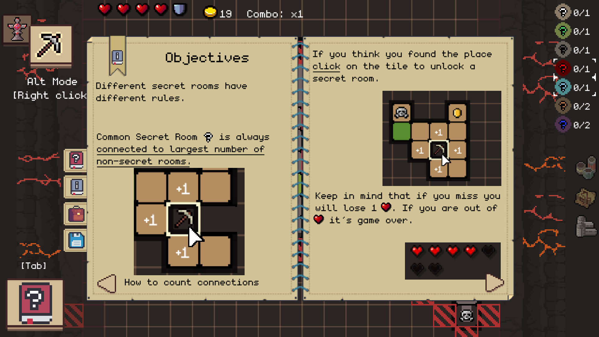 Screenshot for Dungeon Divers