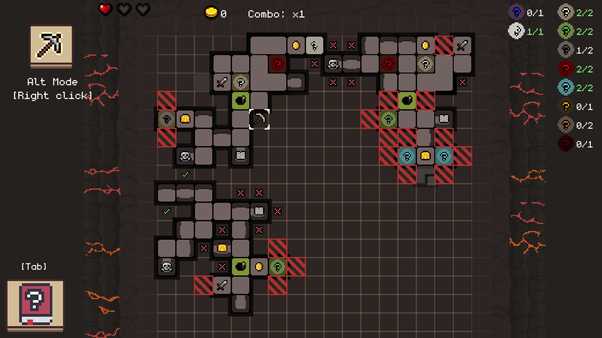 Screenshot for Dungeon Divers