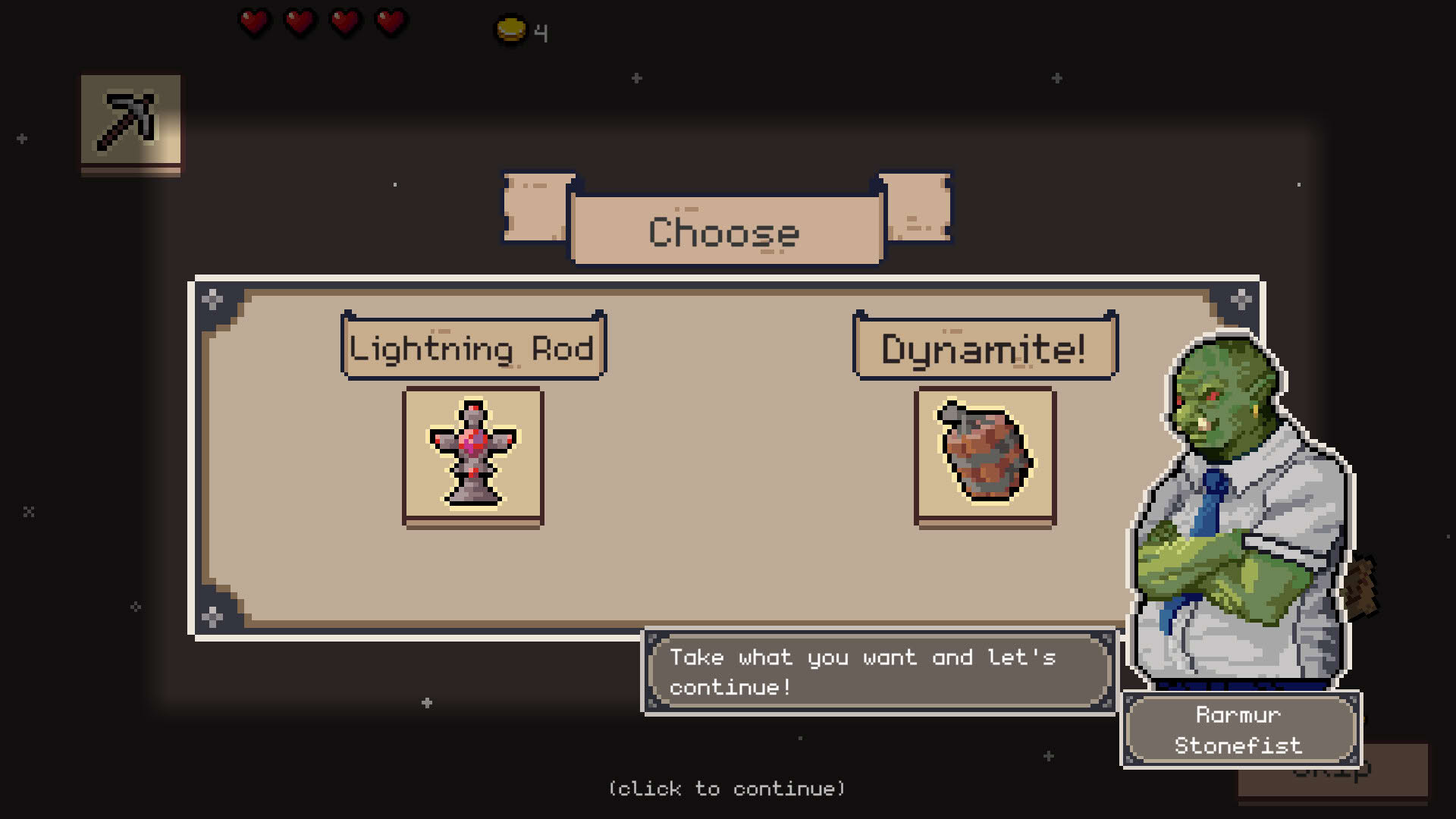 Screenshot for Dungeon Divers