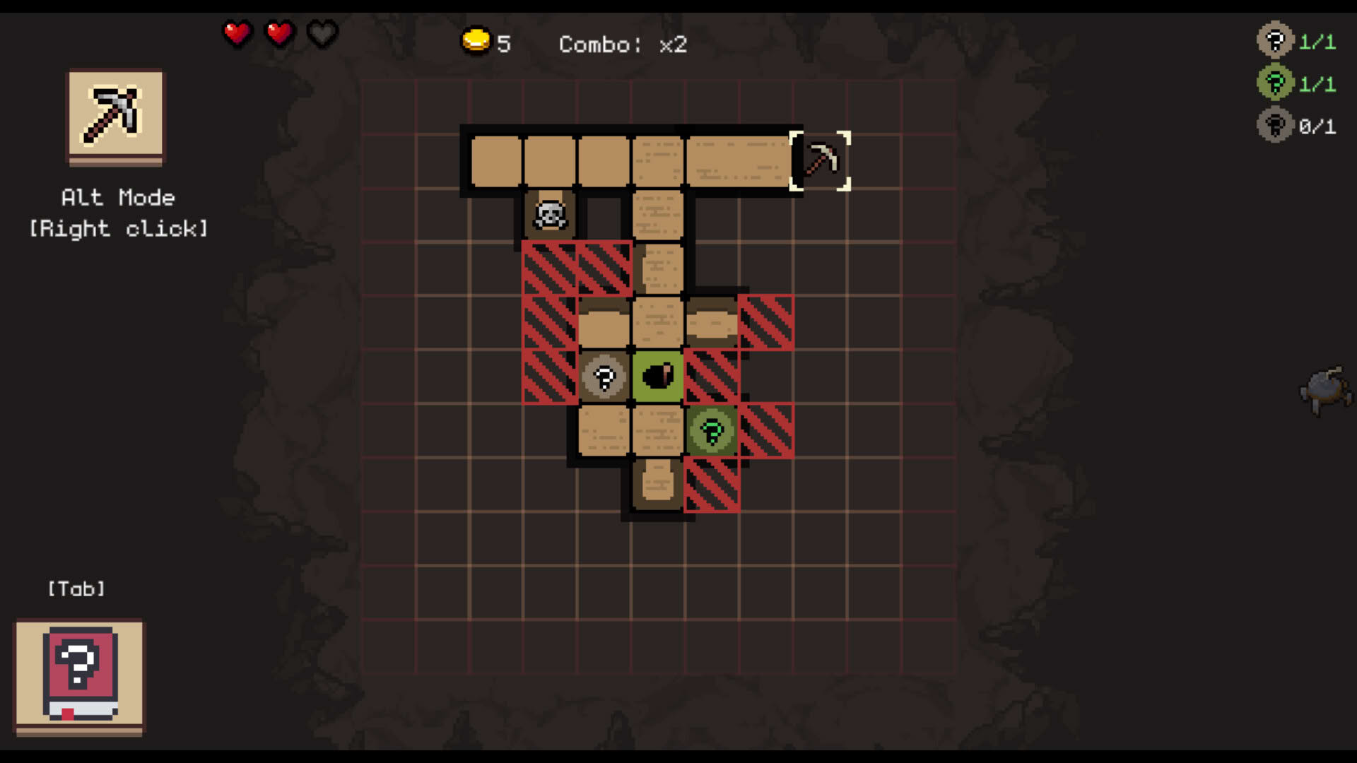Screenshot for Dungeon Divers