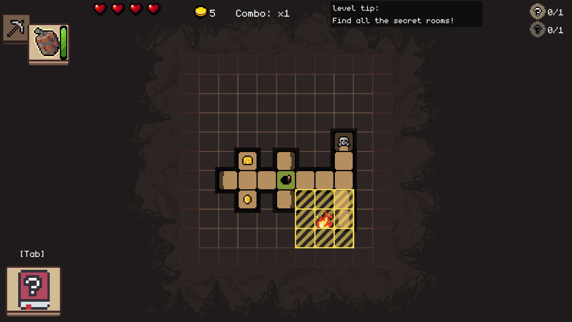 Screenshot for Dungeon Divers