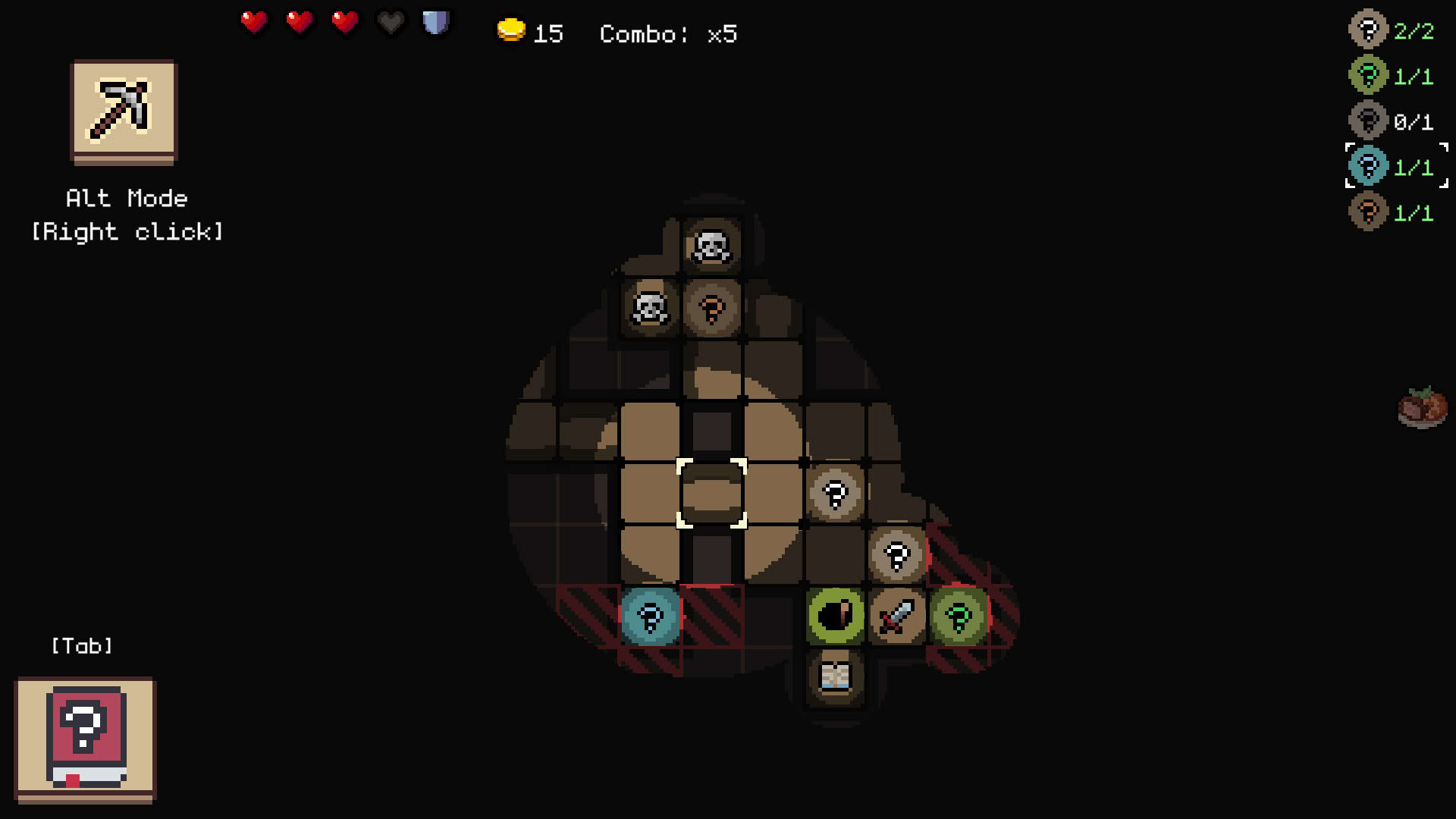 Screenshot for Dungeon Divers