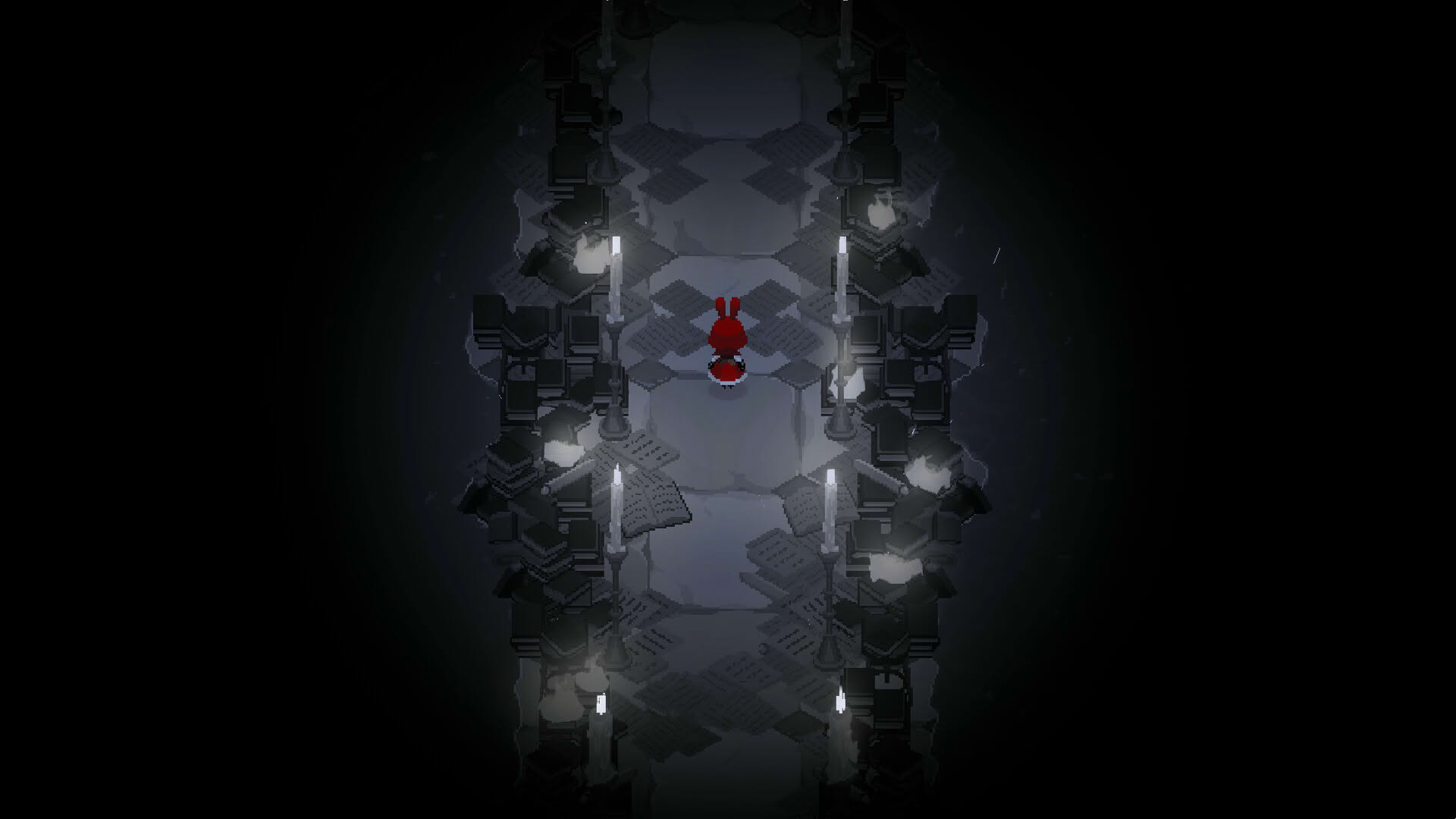 Screenshot for Rubinite