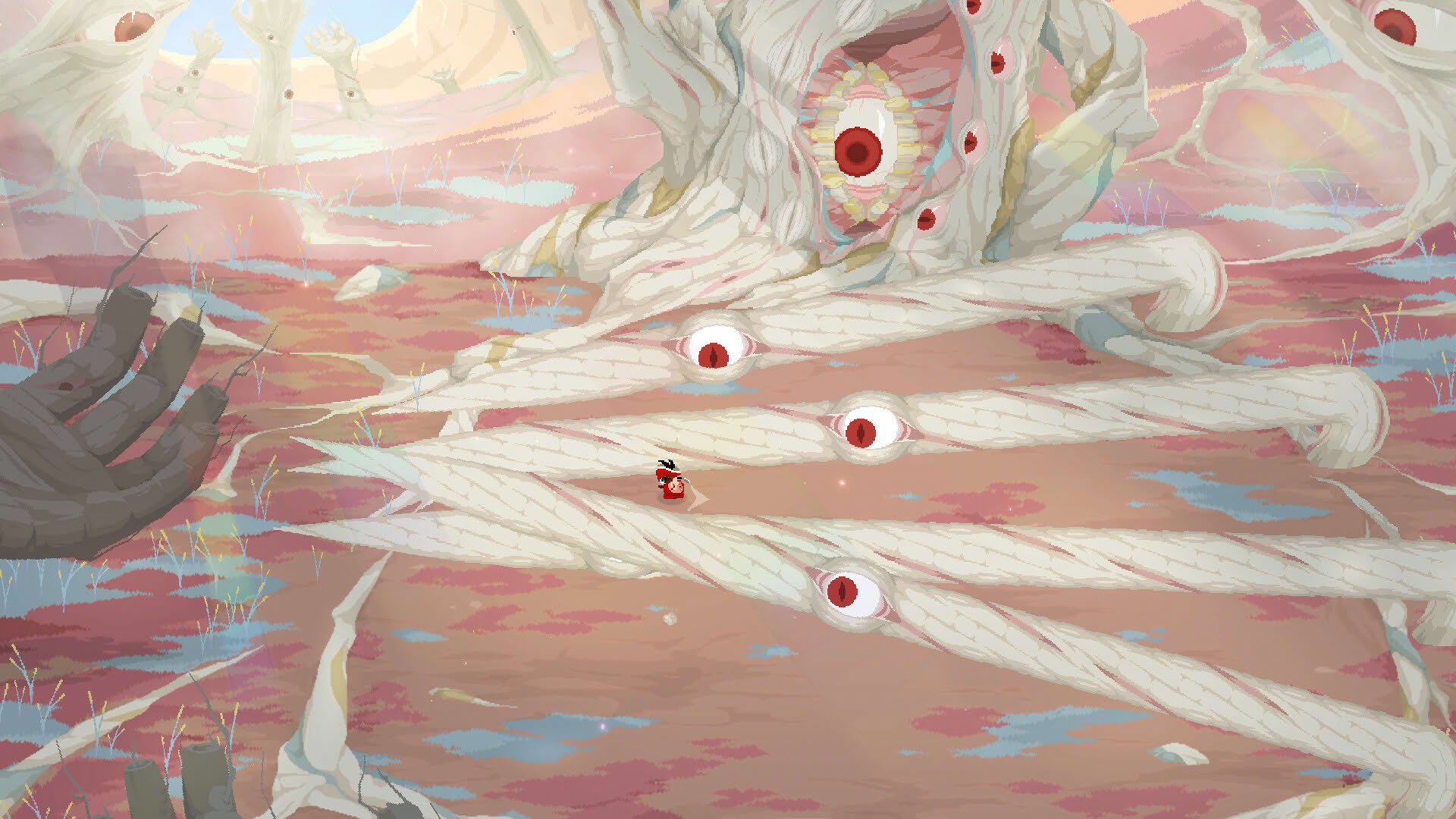 Screenshot for Rubinite