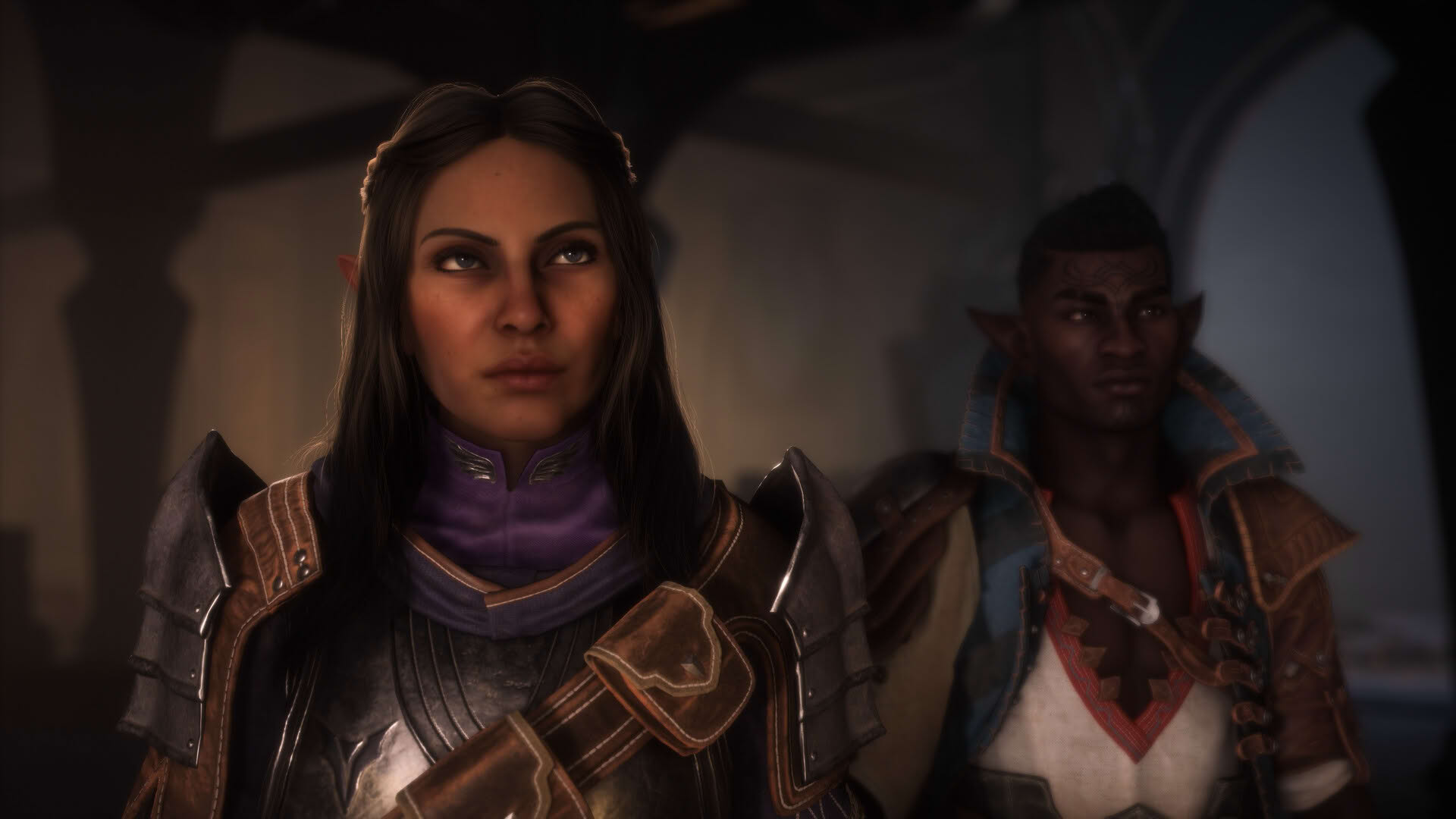 Screenshot for Dragon Age: The Veilguard