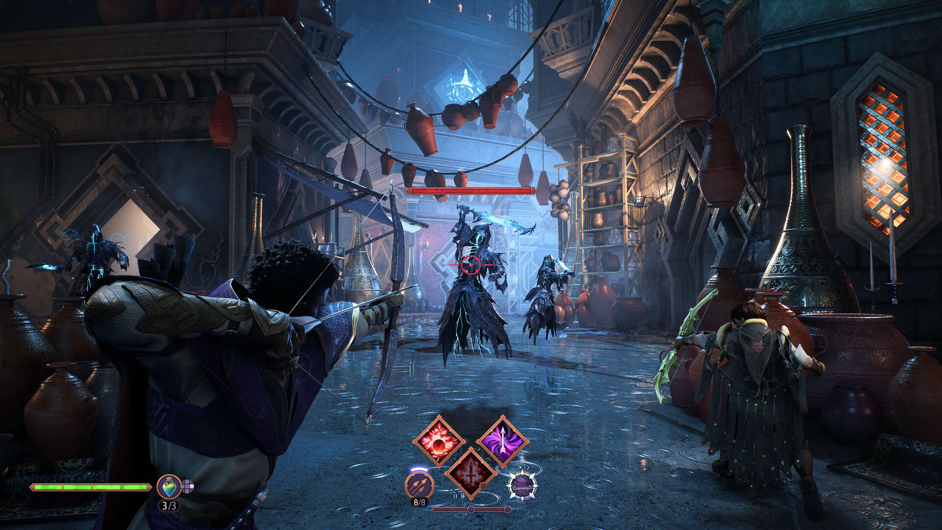 Screenshot for Dragon Age: The Veilguard