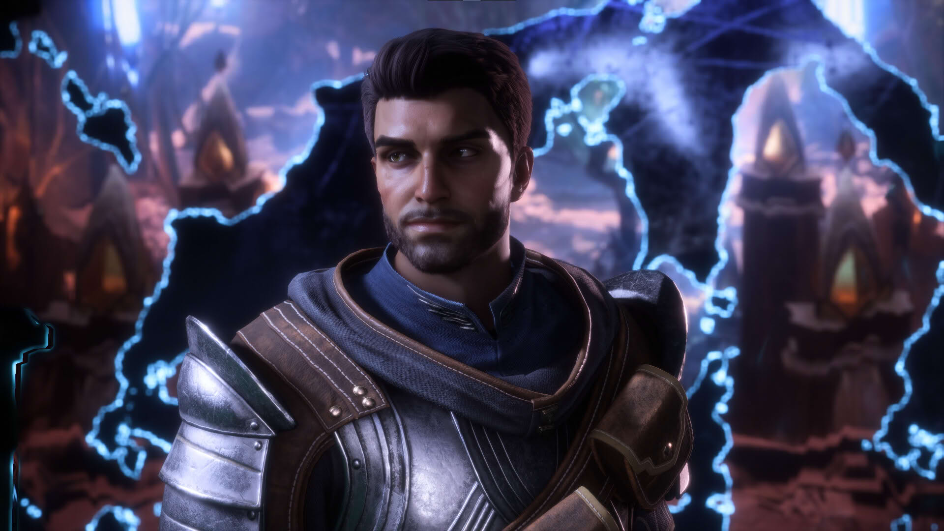 Screenshot for Dragon Age: The Veilguard