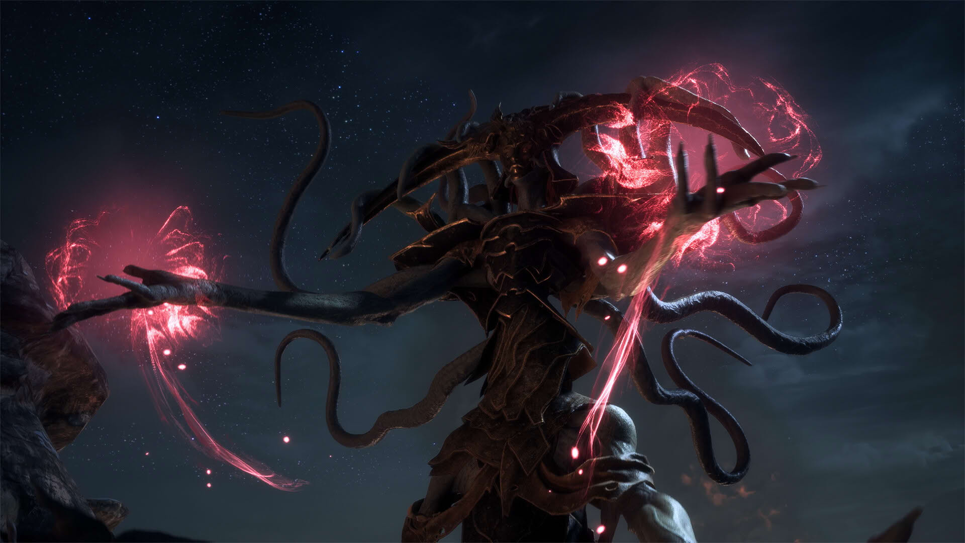 Screenshot for Dragon Age: The Veilguard