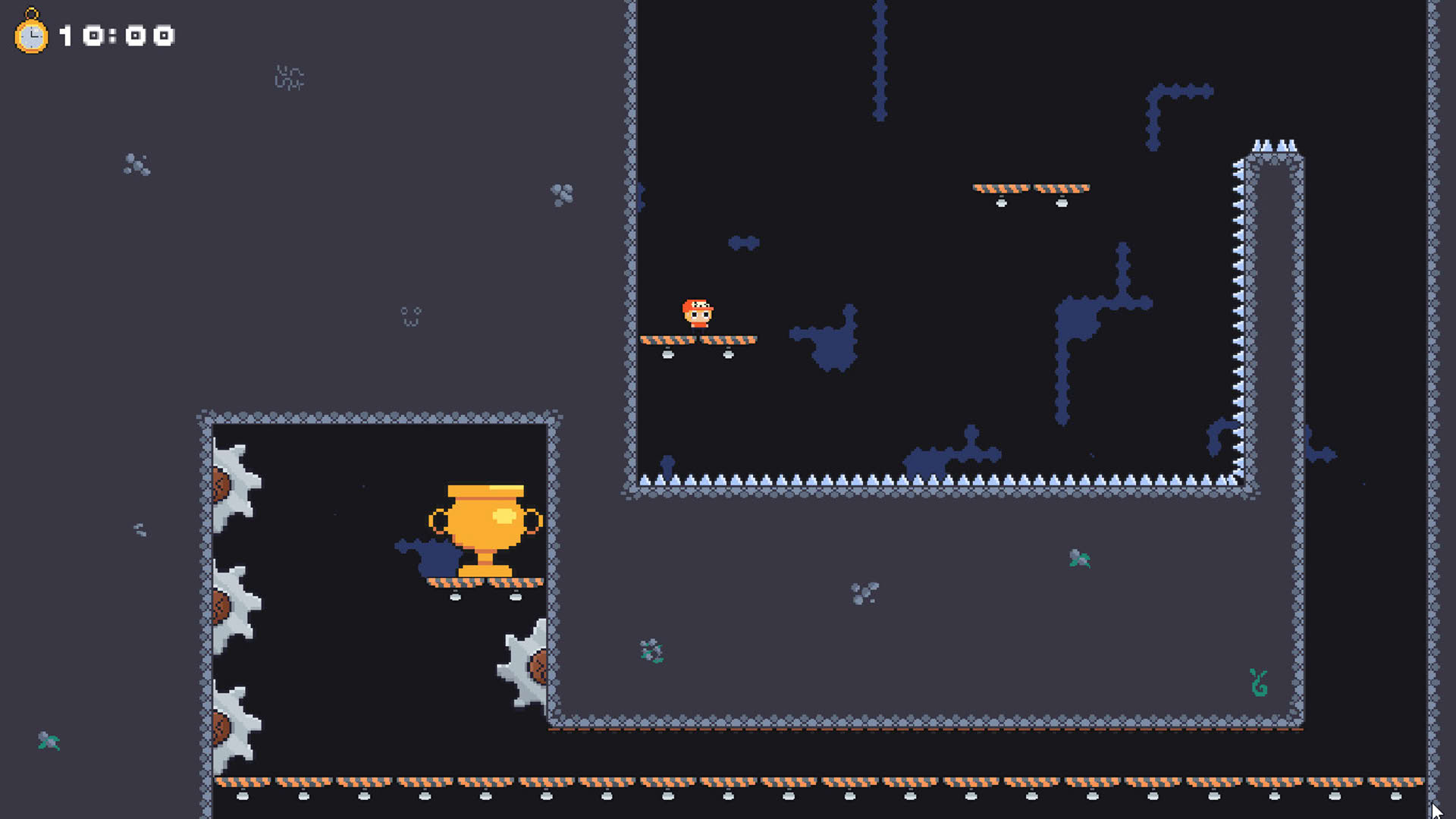 Screenshot for 10 Seconds to Win!