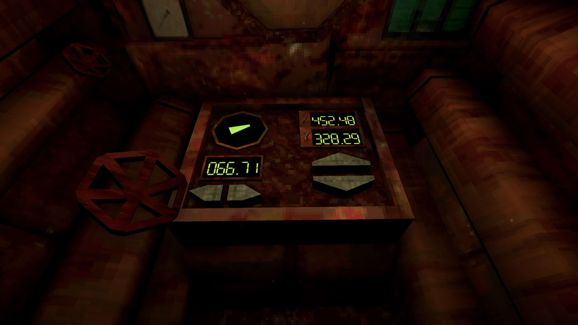 Screenshot for Iron Lung