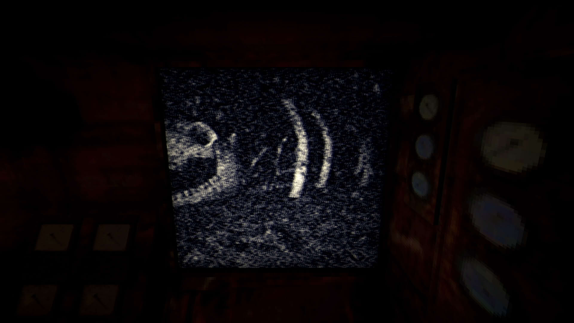 Screenshot for Iron Lung