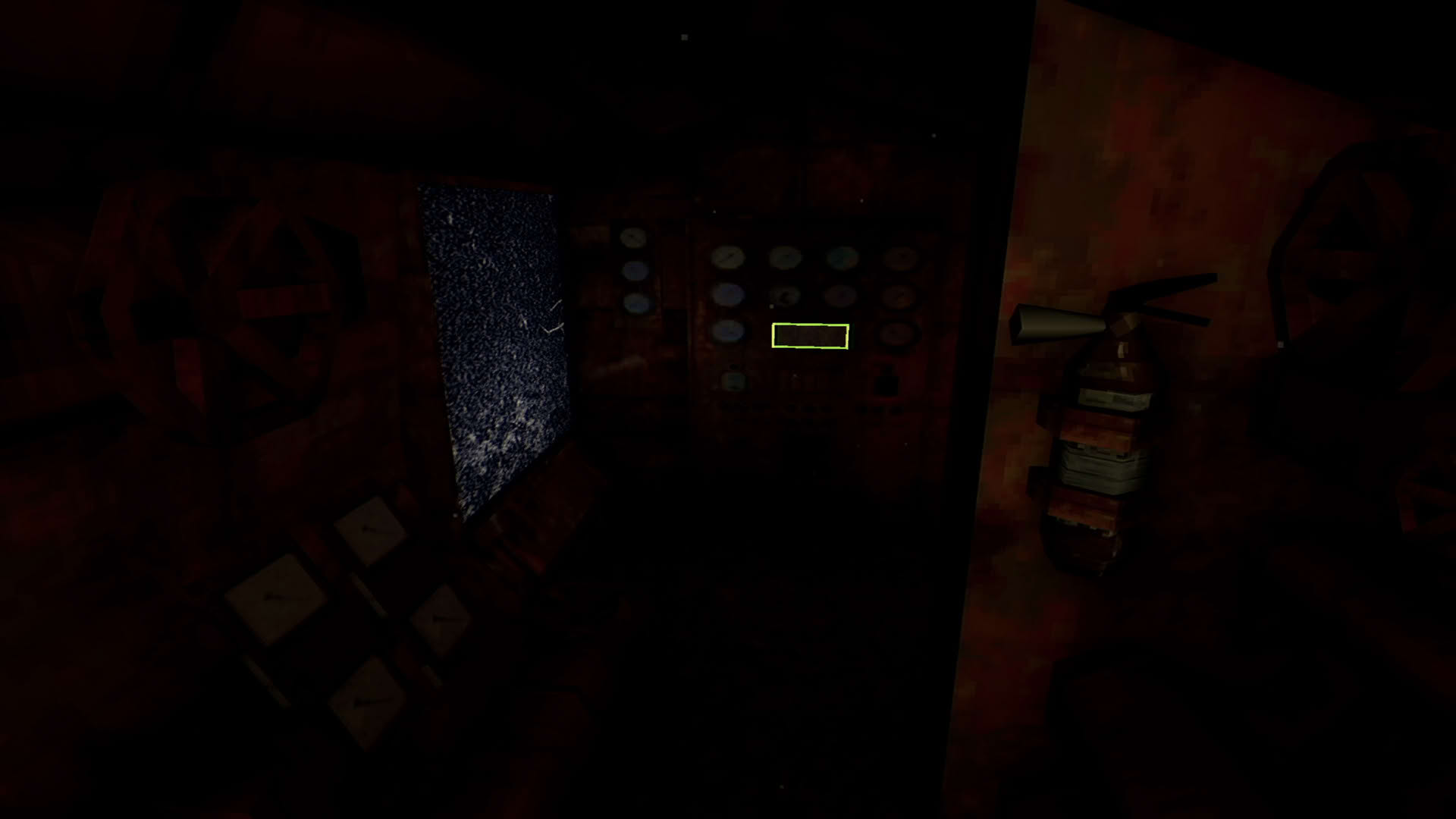 Screenshot for Iron Lung