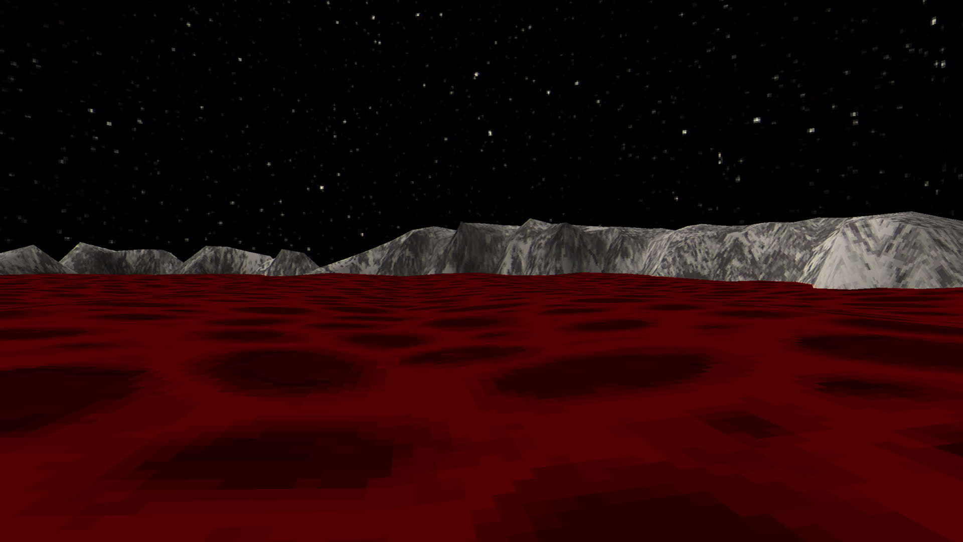 Screenshot for Iron Lung