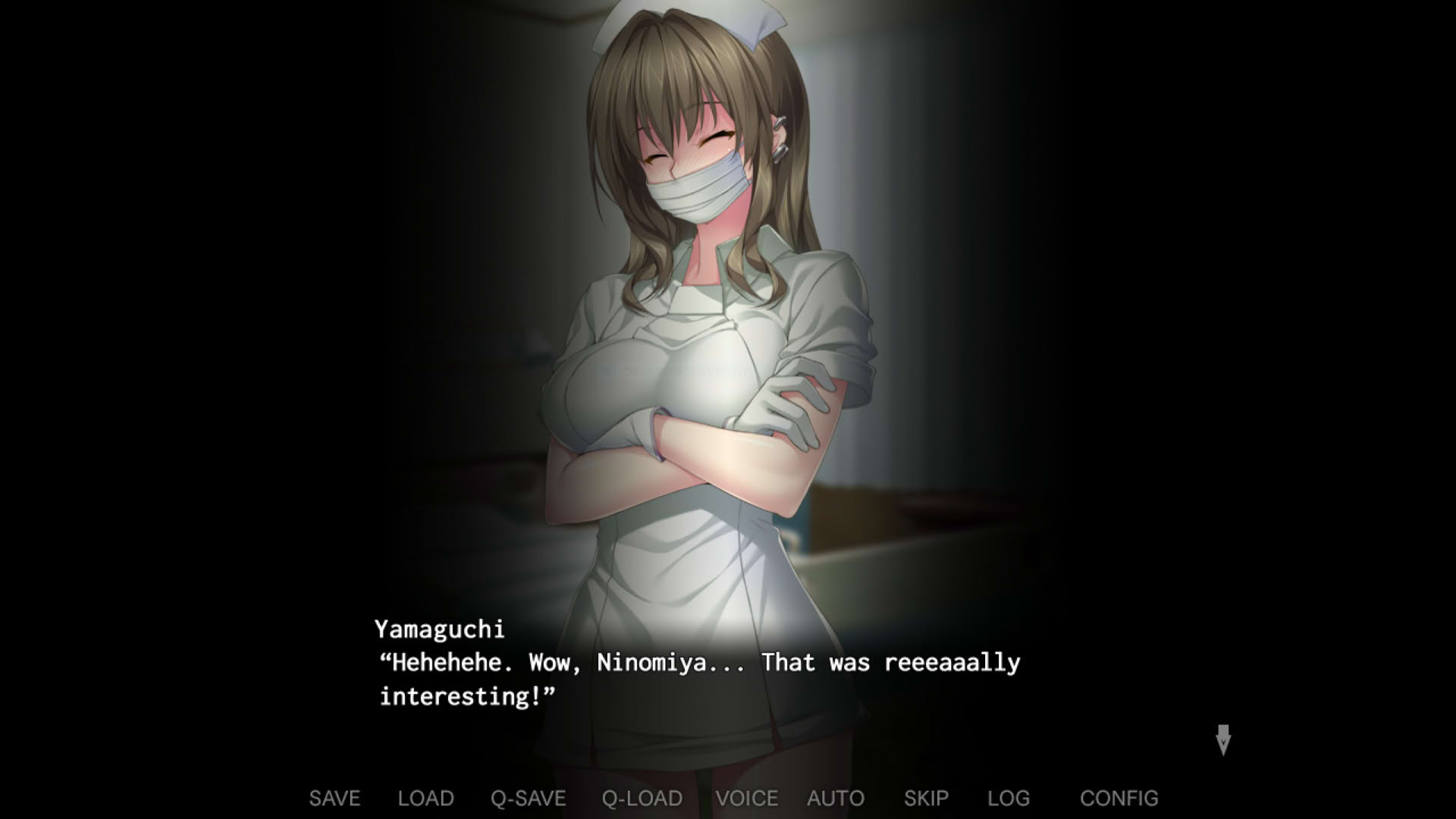 Screenshot for Nope Nope Nurses