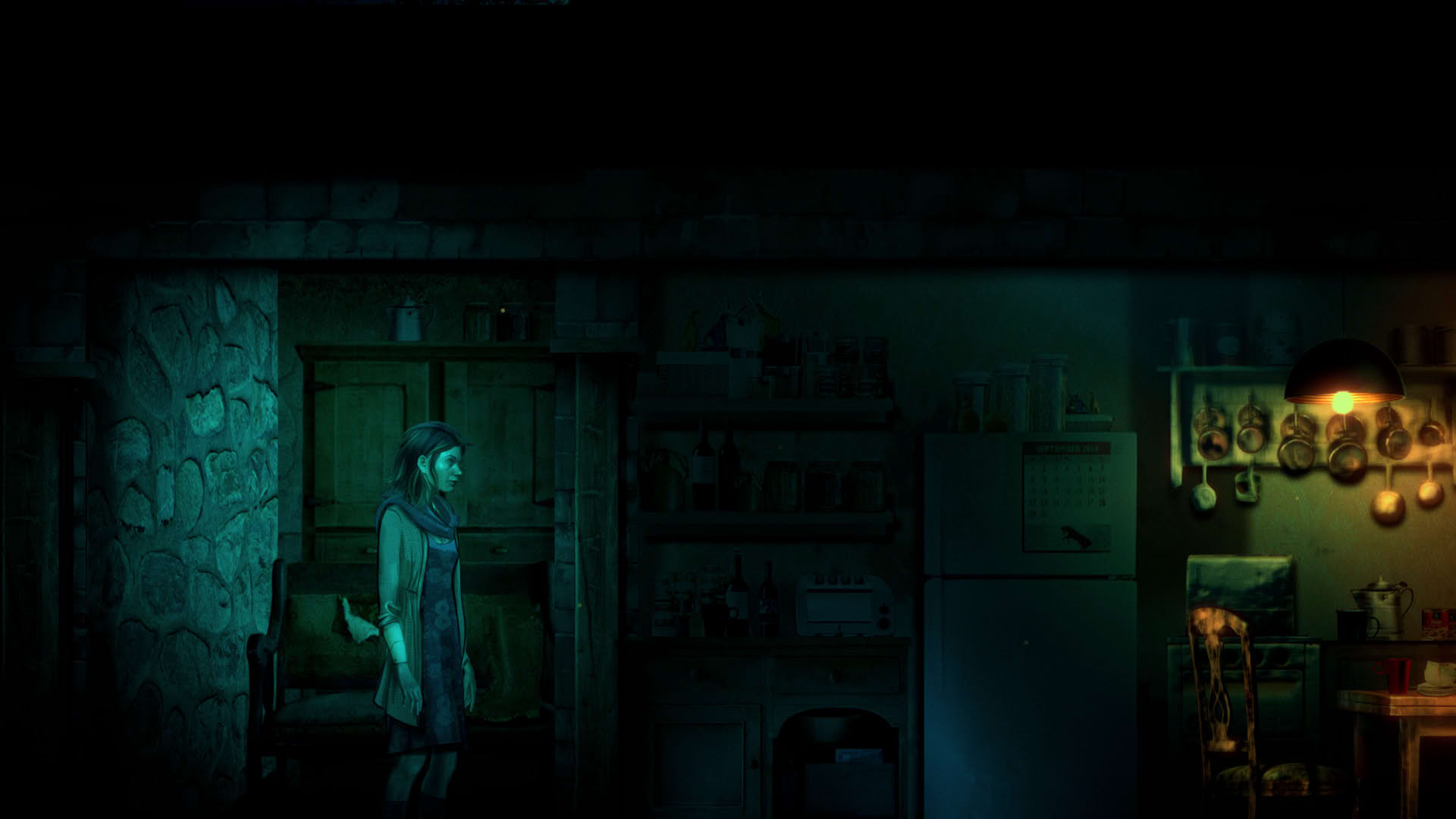Screenshot for Burnhouse Lane