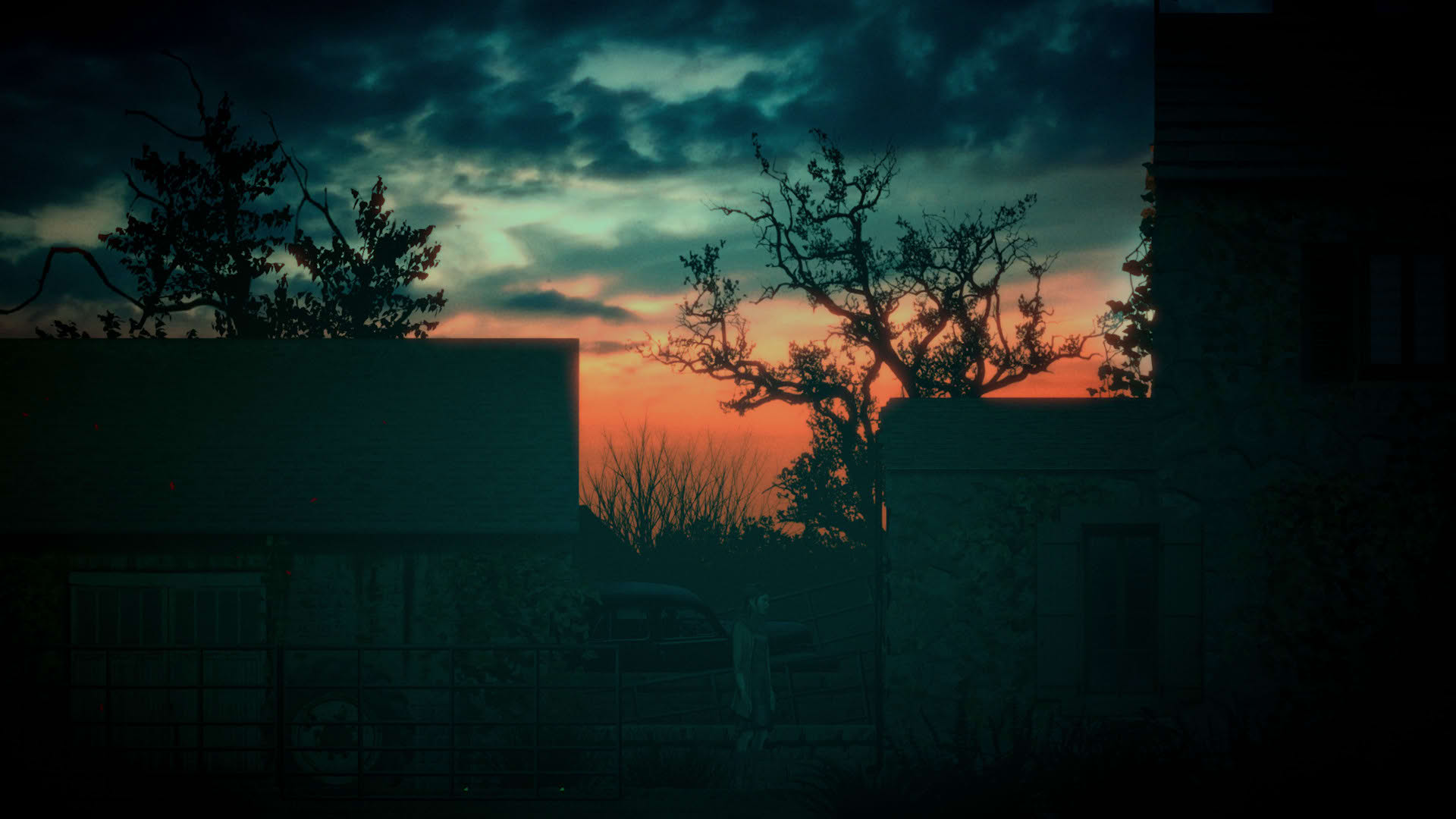 Screenshot for Burnhouse Lane