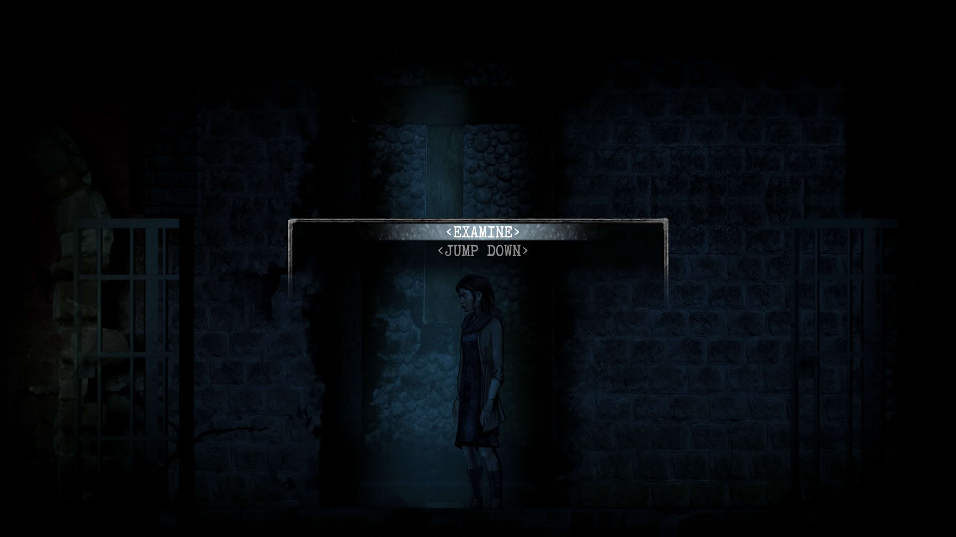 Screenshot for Burnhouse Lane