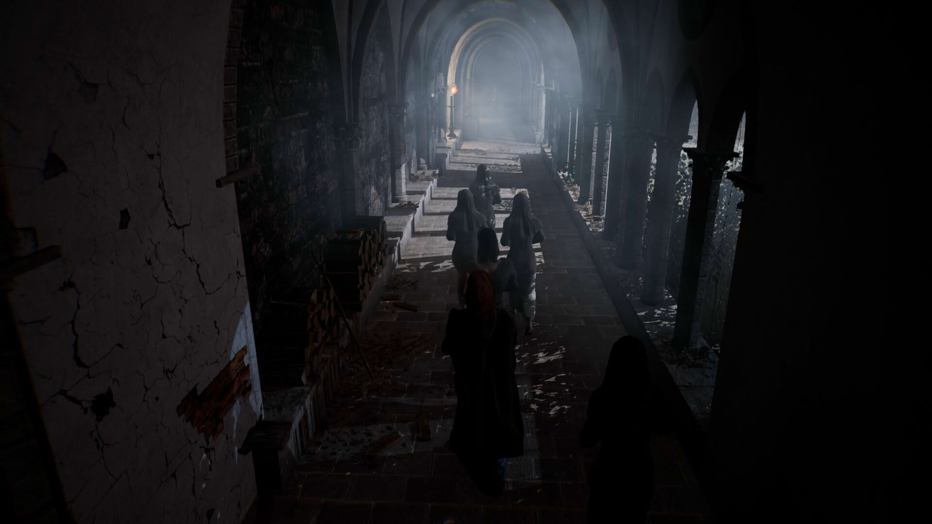 Screenshot for Sanctus