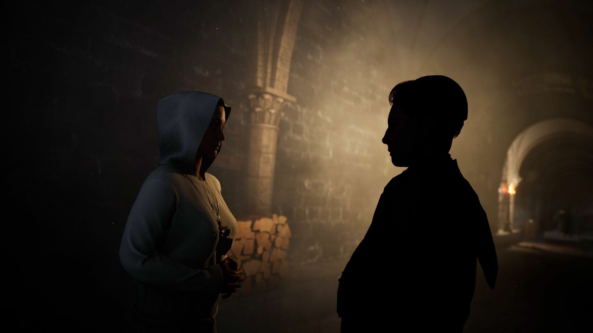 Screenshot for Sanctus