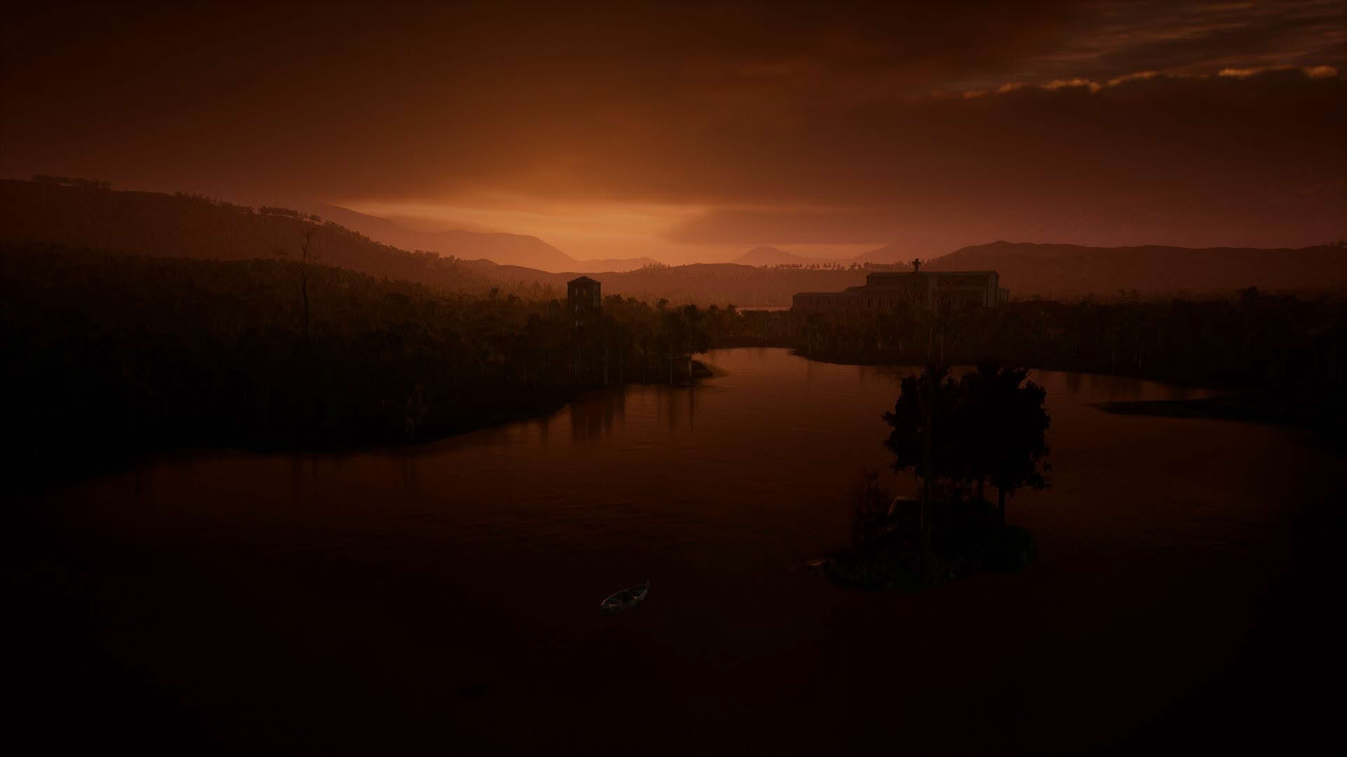 Screenshot for Sanctus
