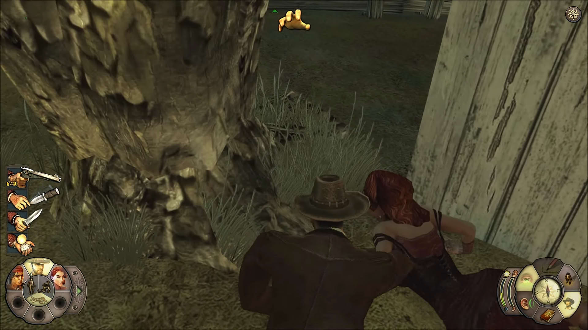 Screenshot for Helldorado