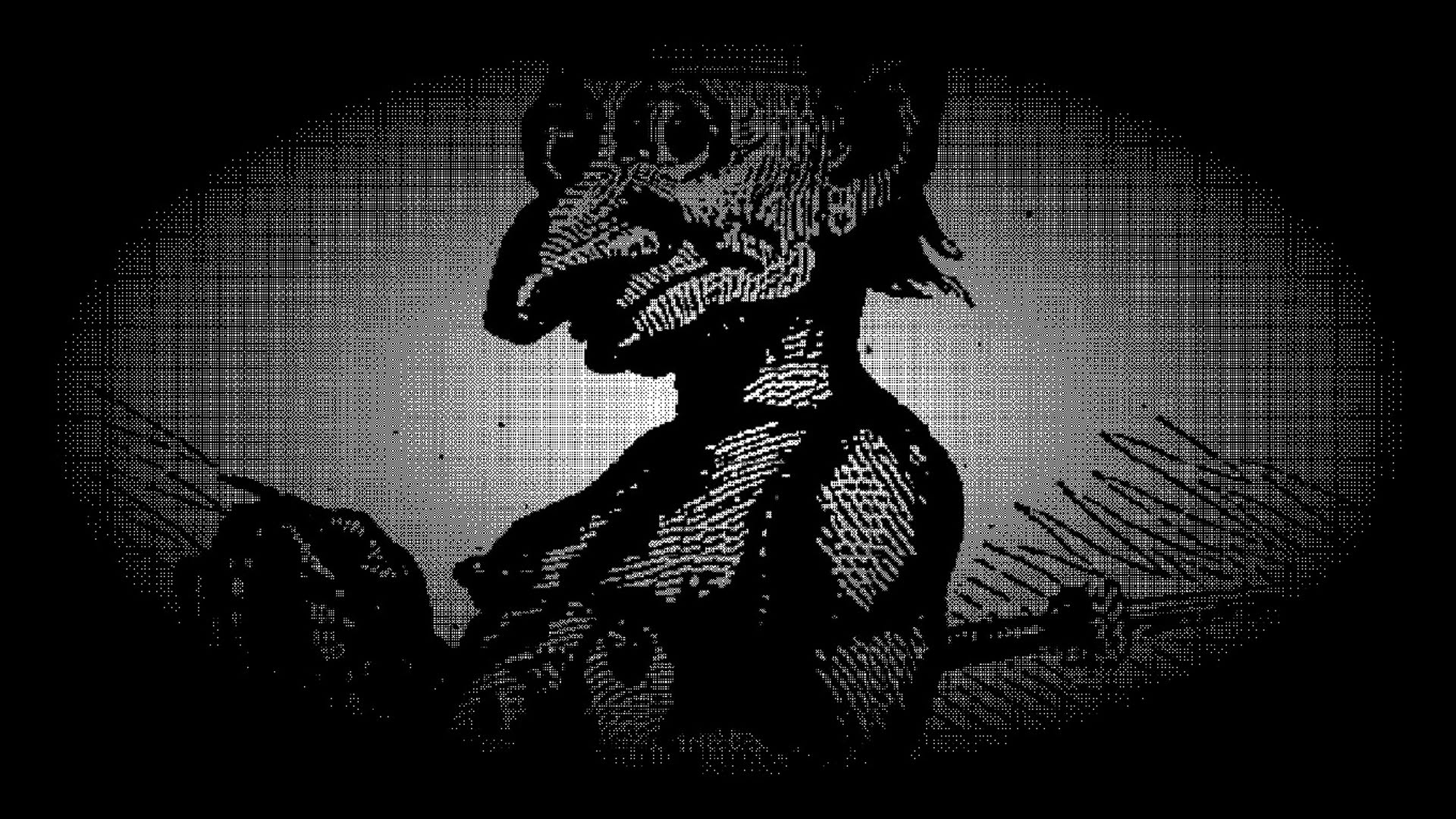 Screenshot for Satan's Puzzle 666