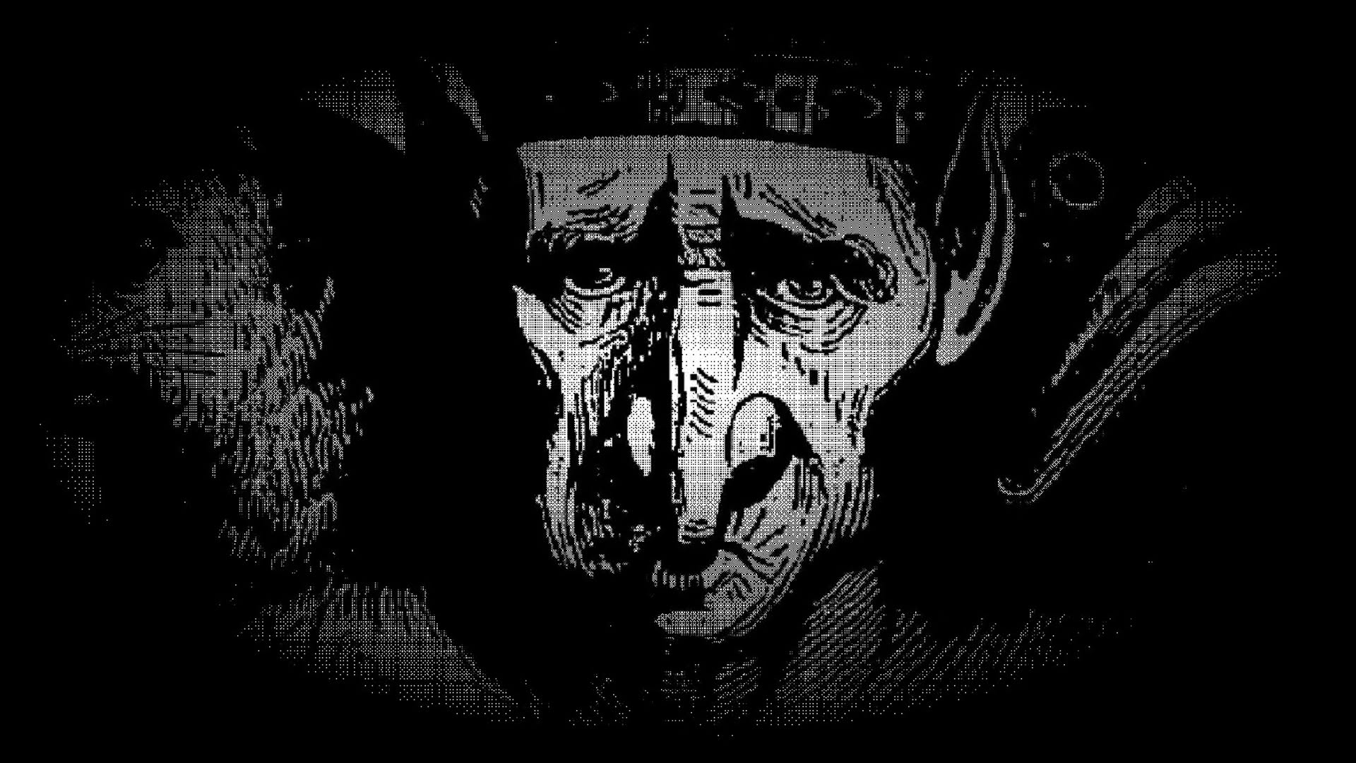 Screenshot for Satan's Puzzle 666