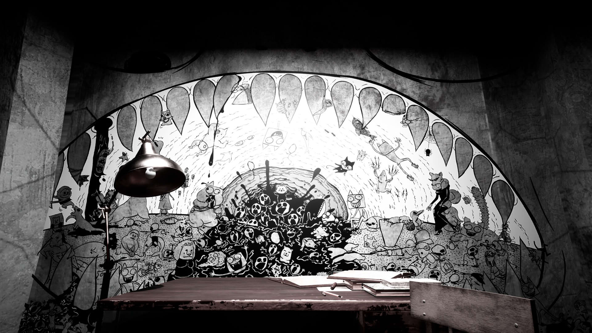 Screenshot for 11F