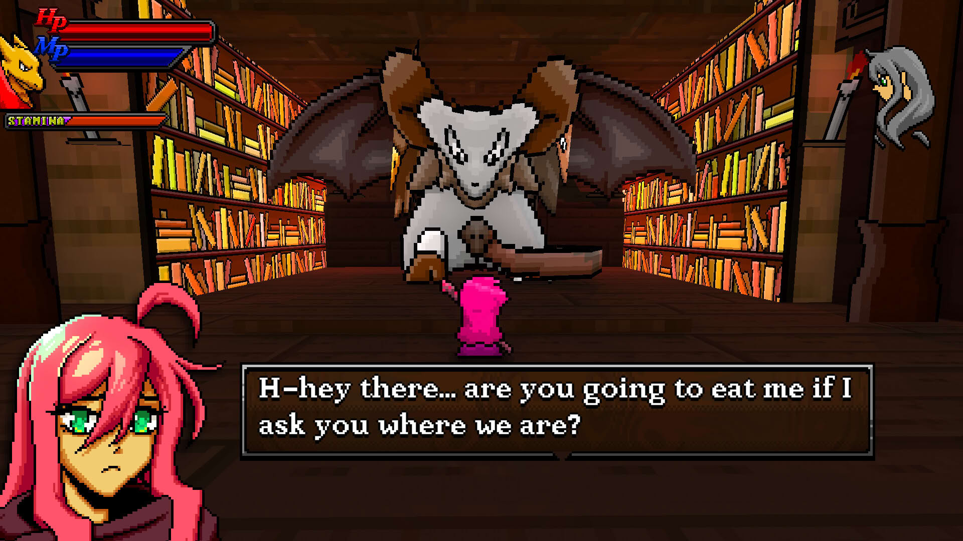 Screenshot for Myth Caller: The Nightmare Shaman