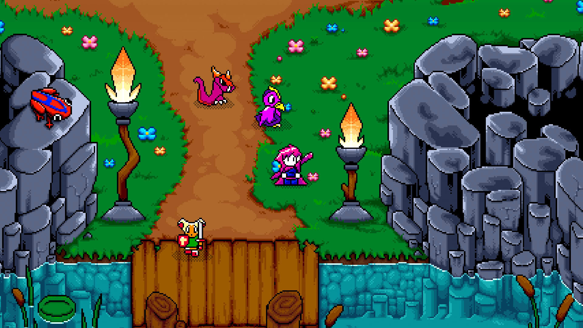 Screenshot for Myth Caller: The Nightmare Shaman