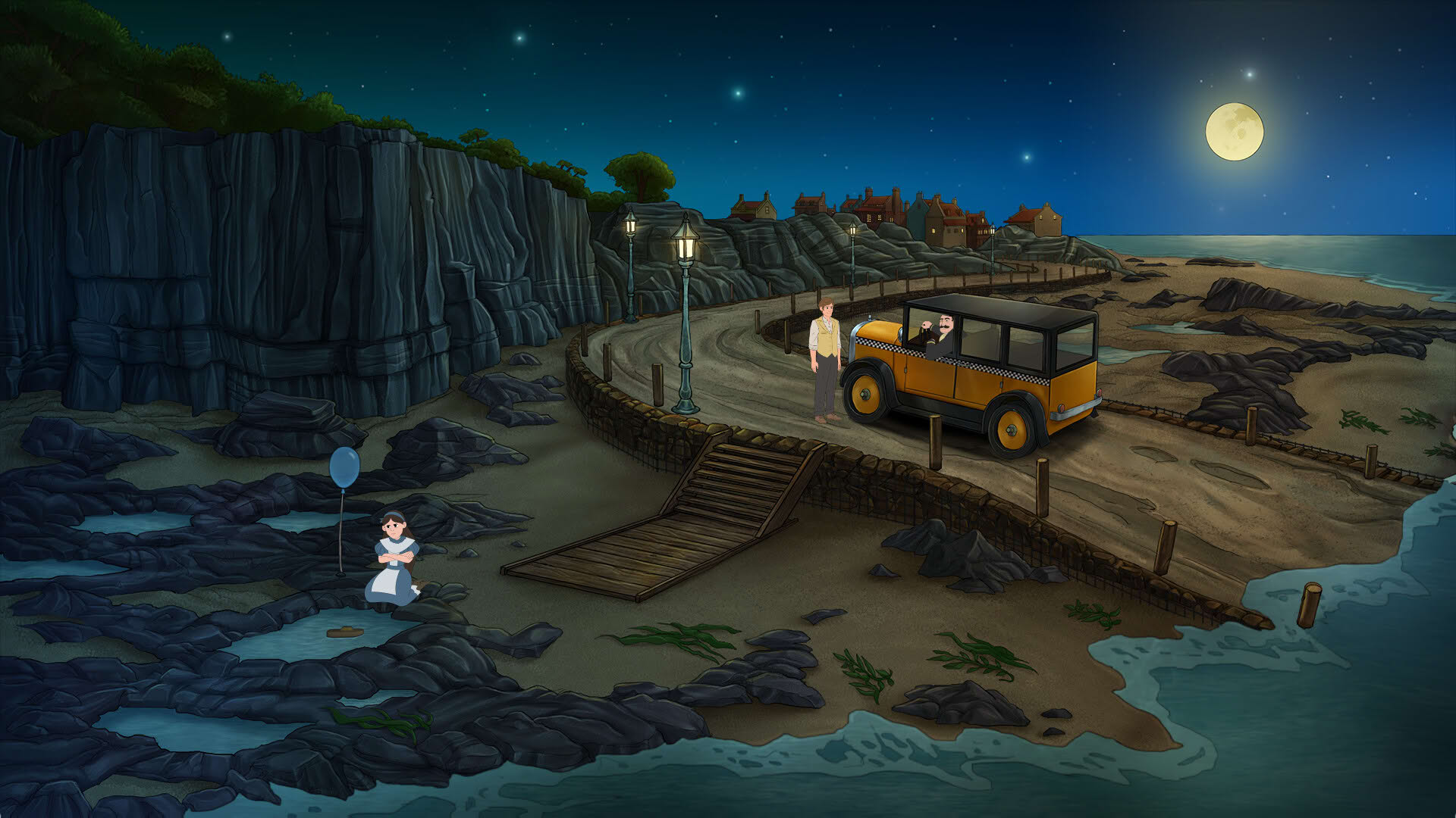 Screenshot for Foolish Mortals