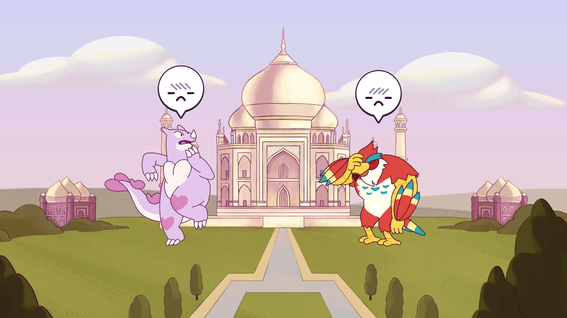Screenshot for Kaichu: The Kaiju Dating Sim