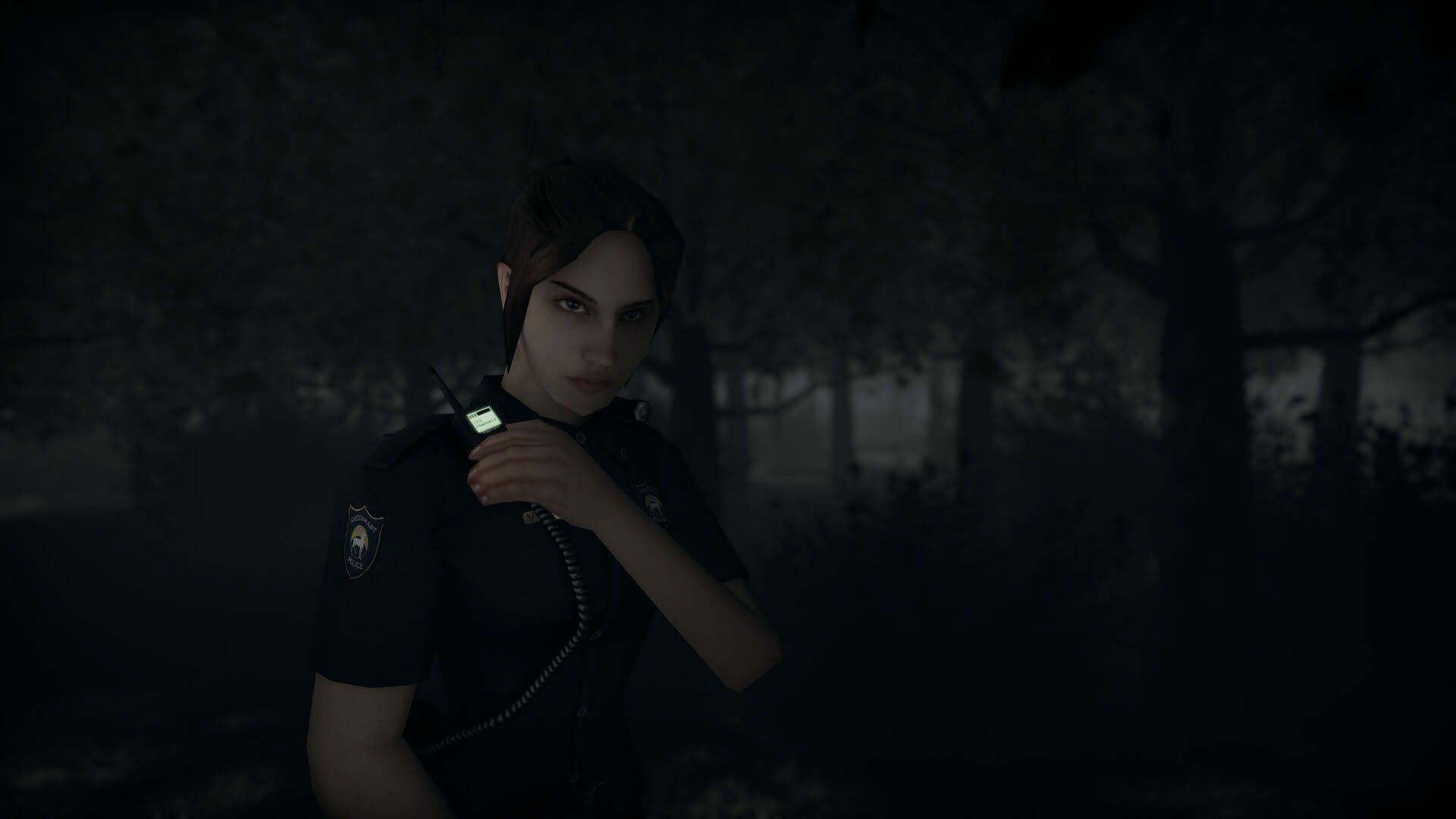 Screenshot for Rogue Mansion
