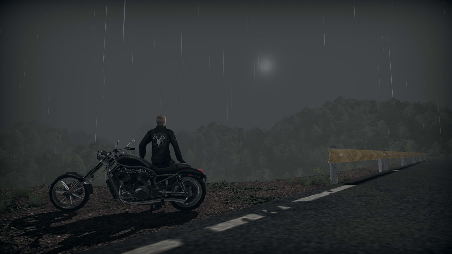 Screenshot for Rogue Mansion