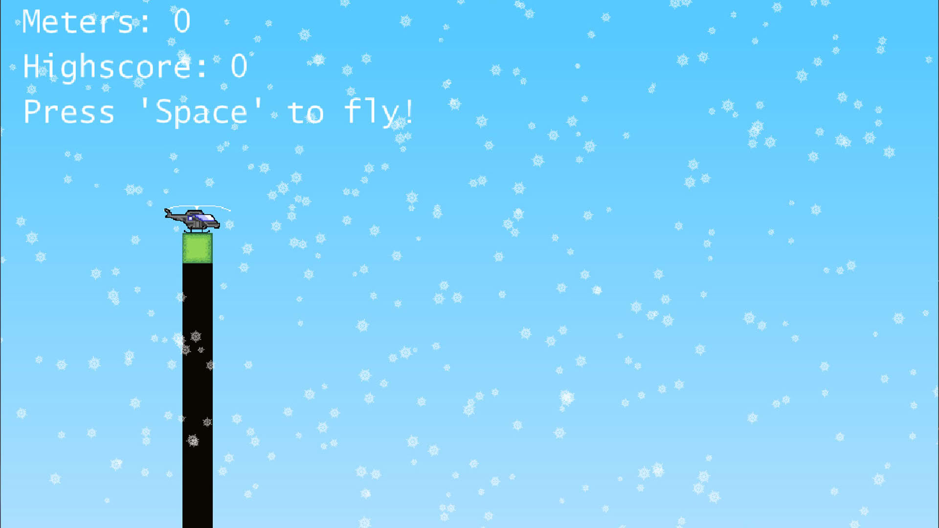 Screenshot for Helicopter 2.0