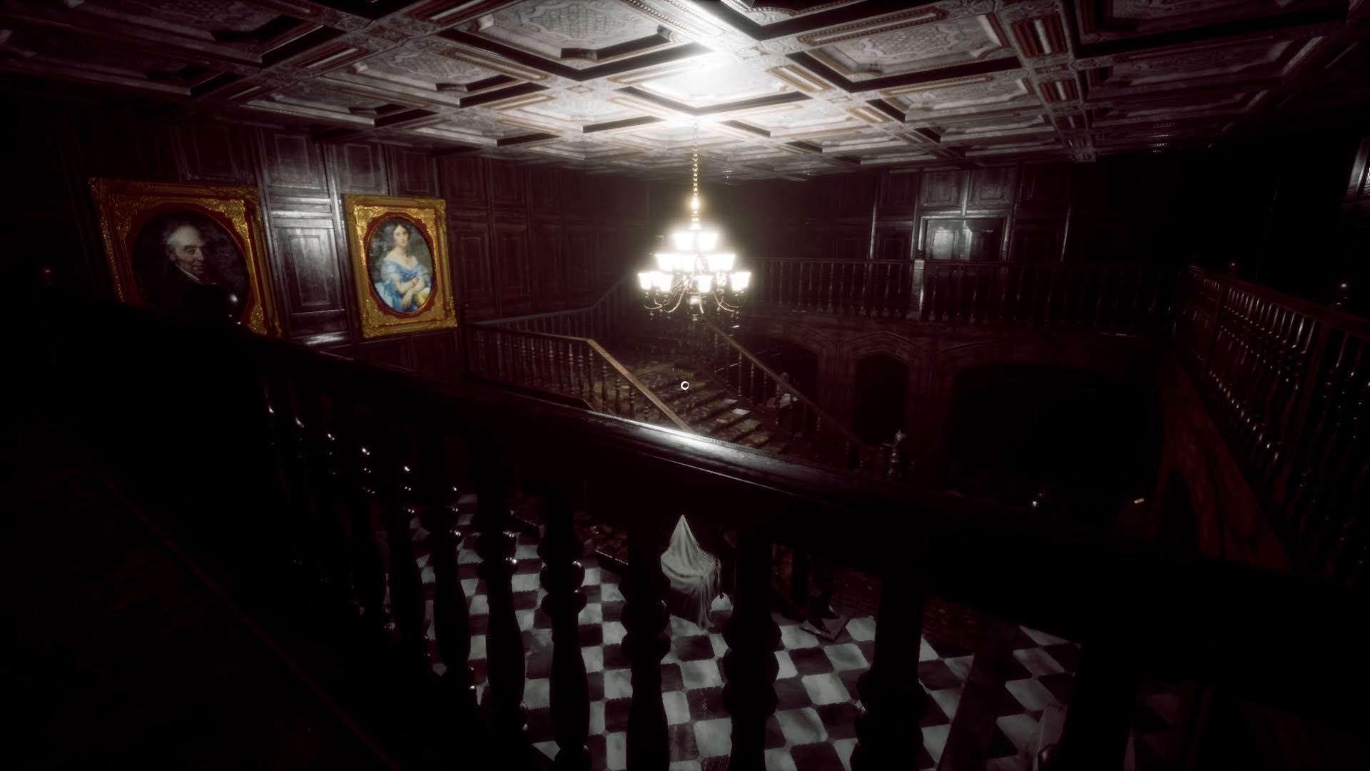 Screenshot for Exsanguinate