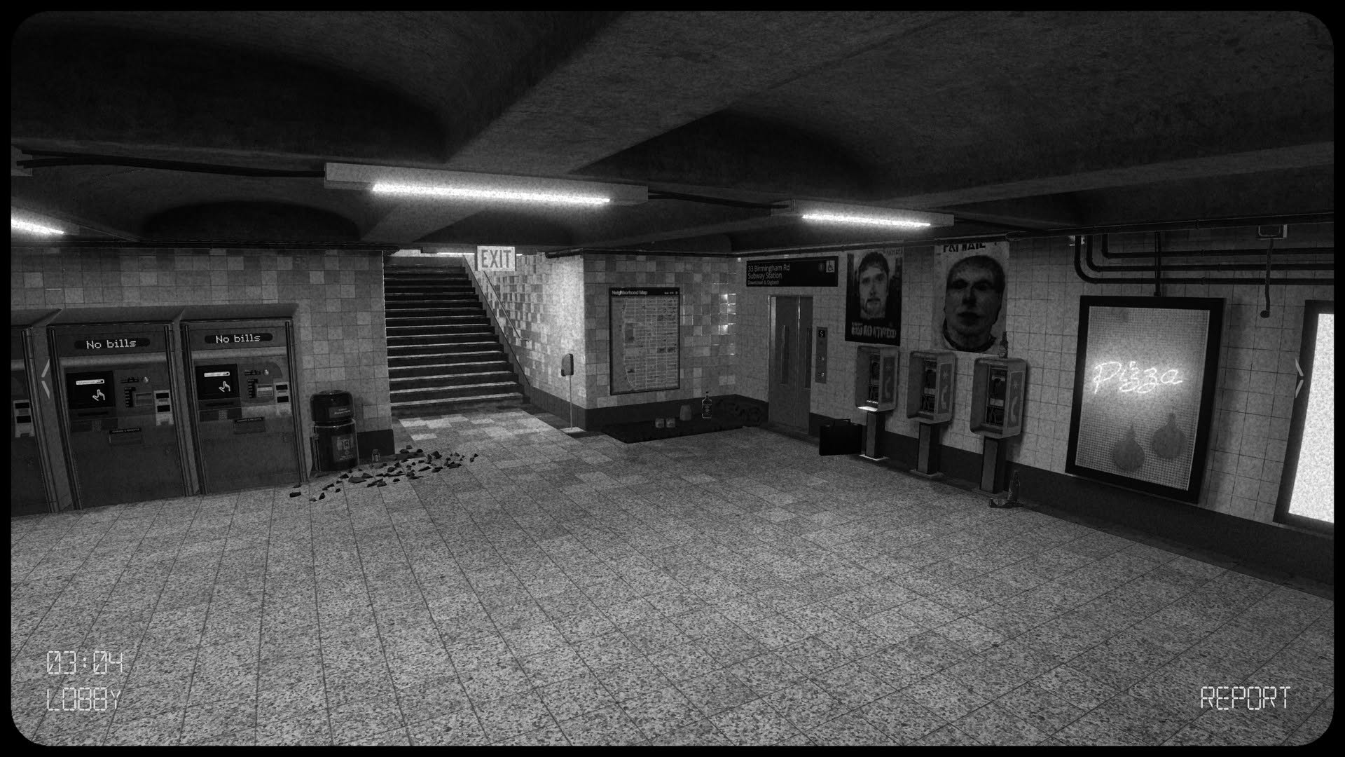 Screenshot for I'm on Observation Duty 5