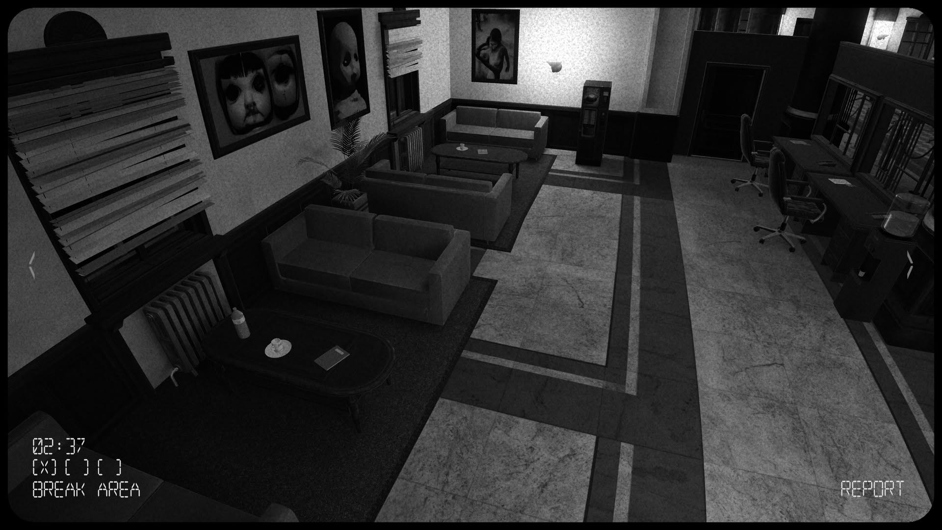 Screenshot for I'm on Observation Duty 5