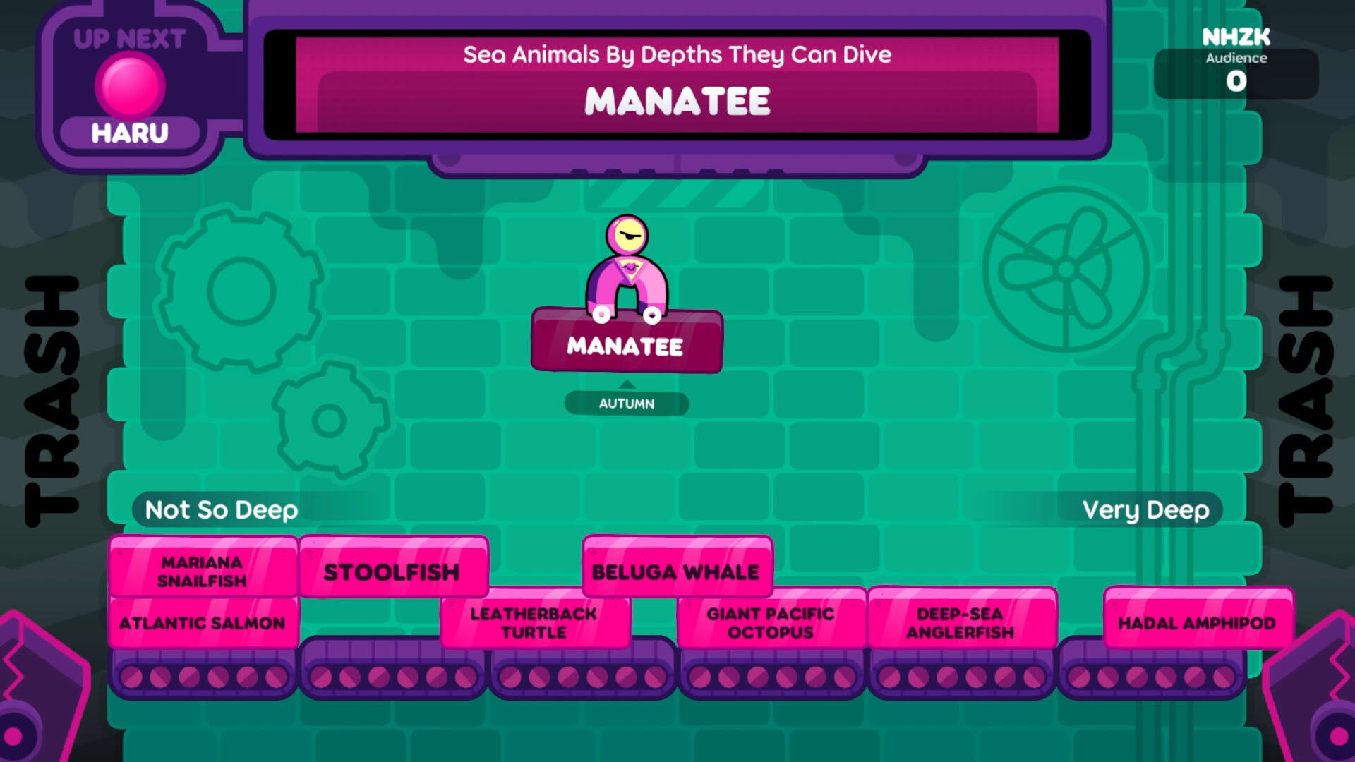 Screenshot for The Jackbox Party Pack 9