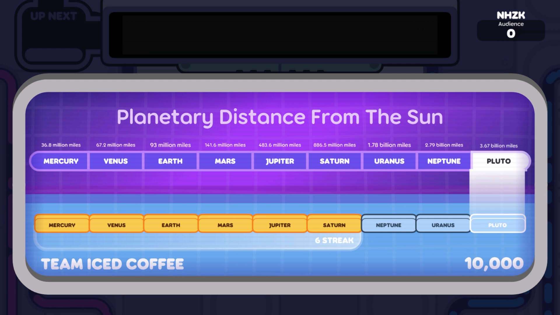 Screenshot for The Jackbox Party Pack 9