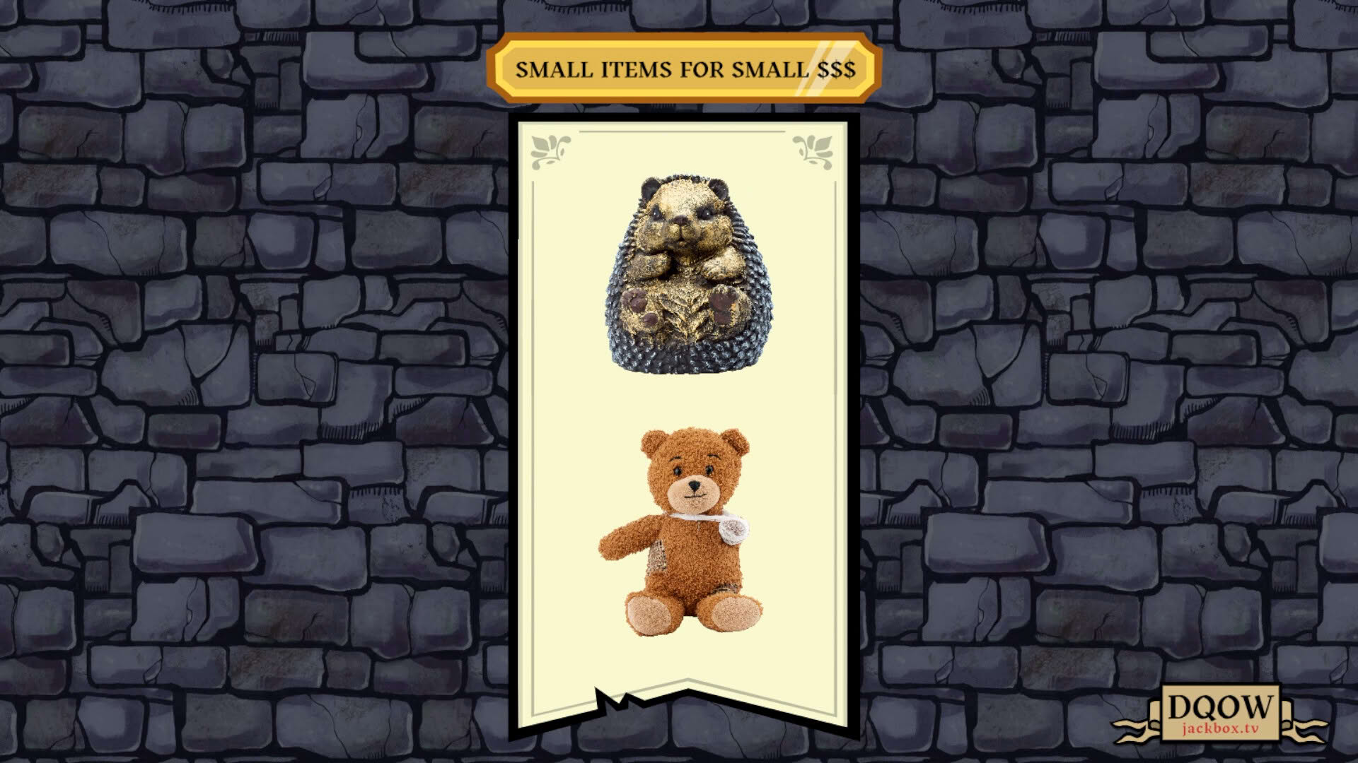 Screenshot for The Jackbox Party Pack 9