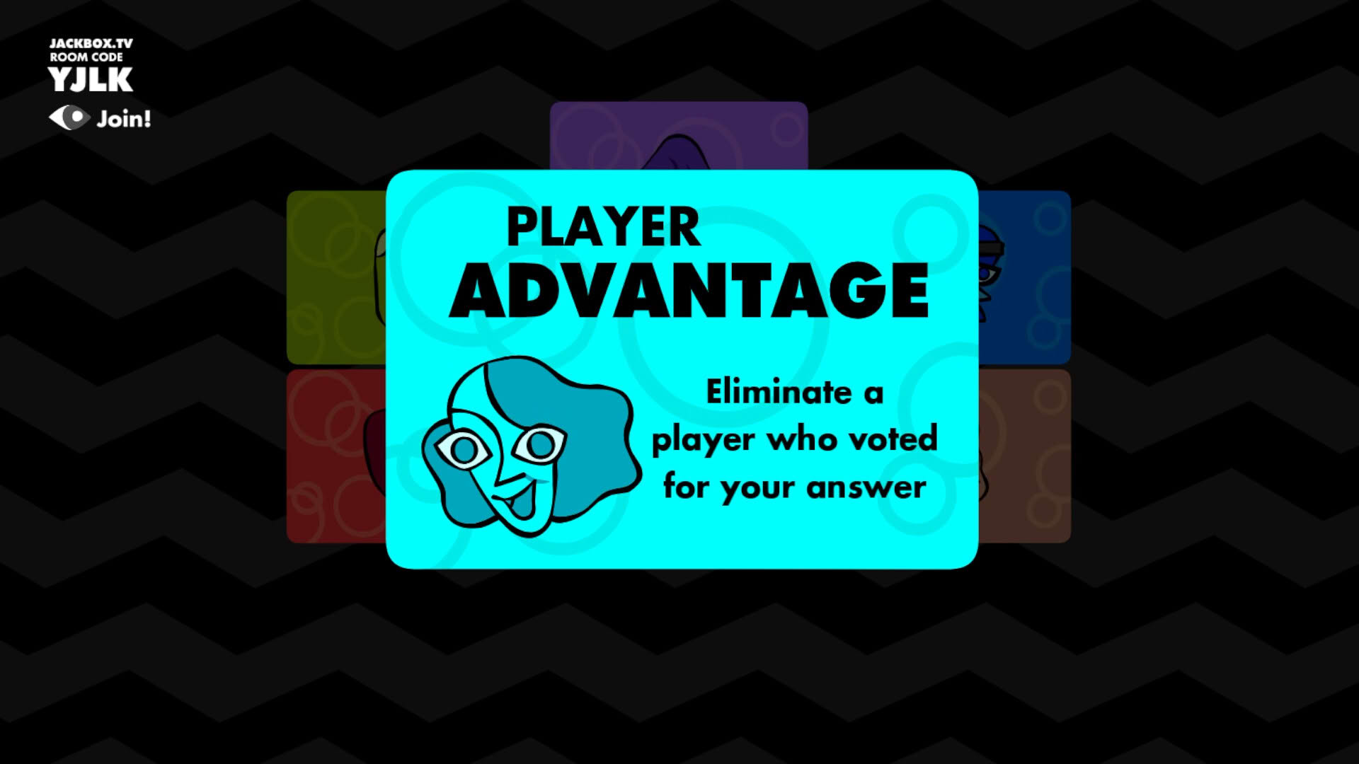 Screenshot for The Jackbox Party Pack 9