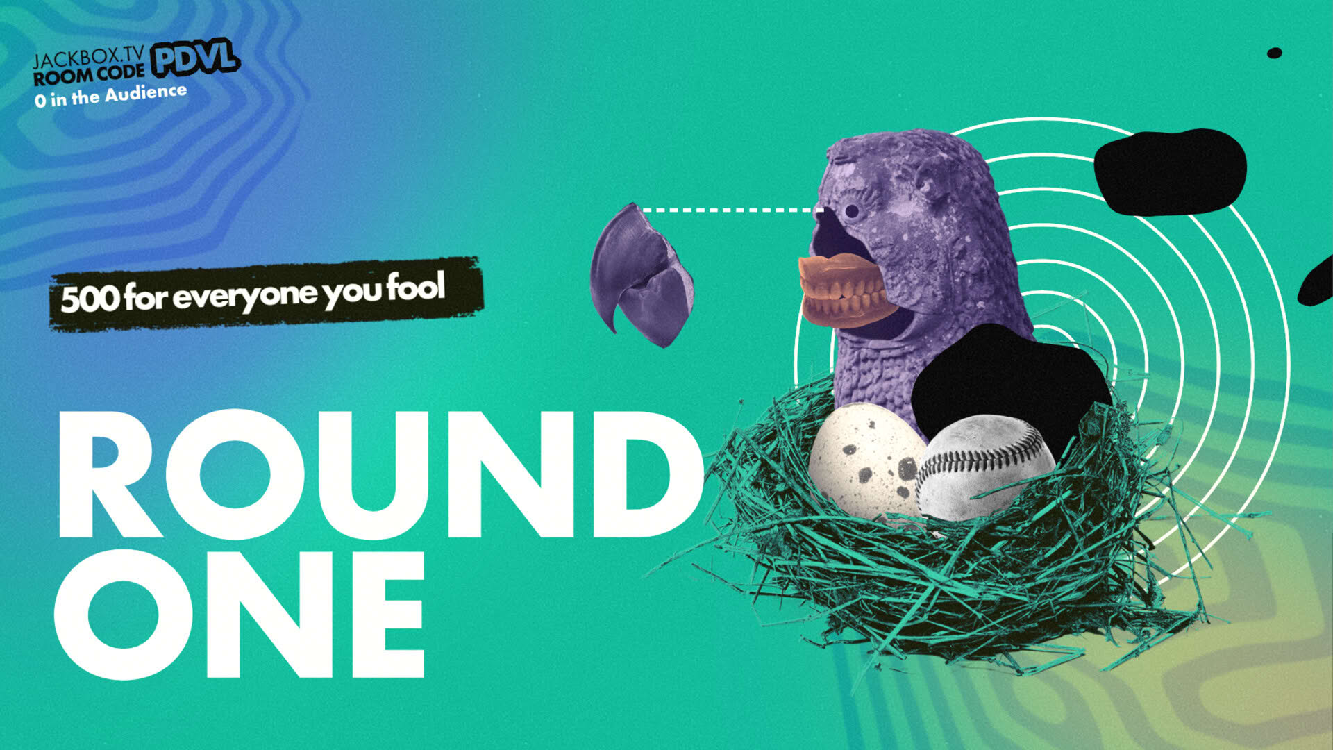 Screenshot for The Jackbox Party Pack 9