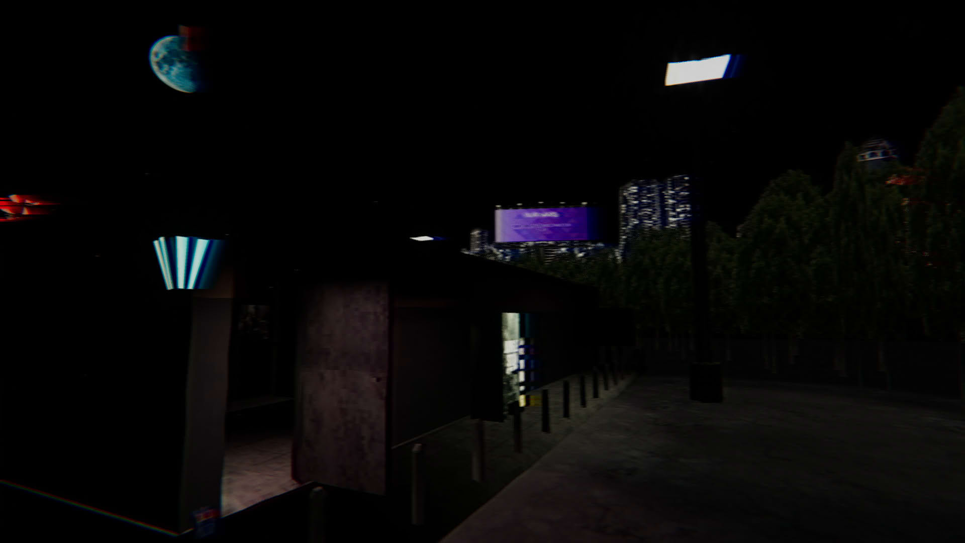 Screenshot for Happy's Humble Burger Barn