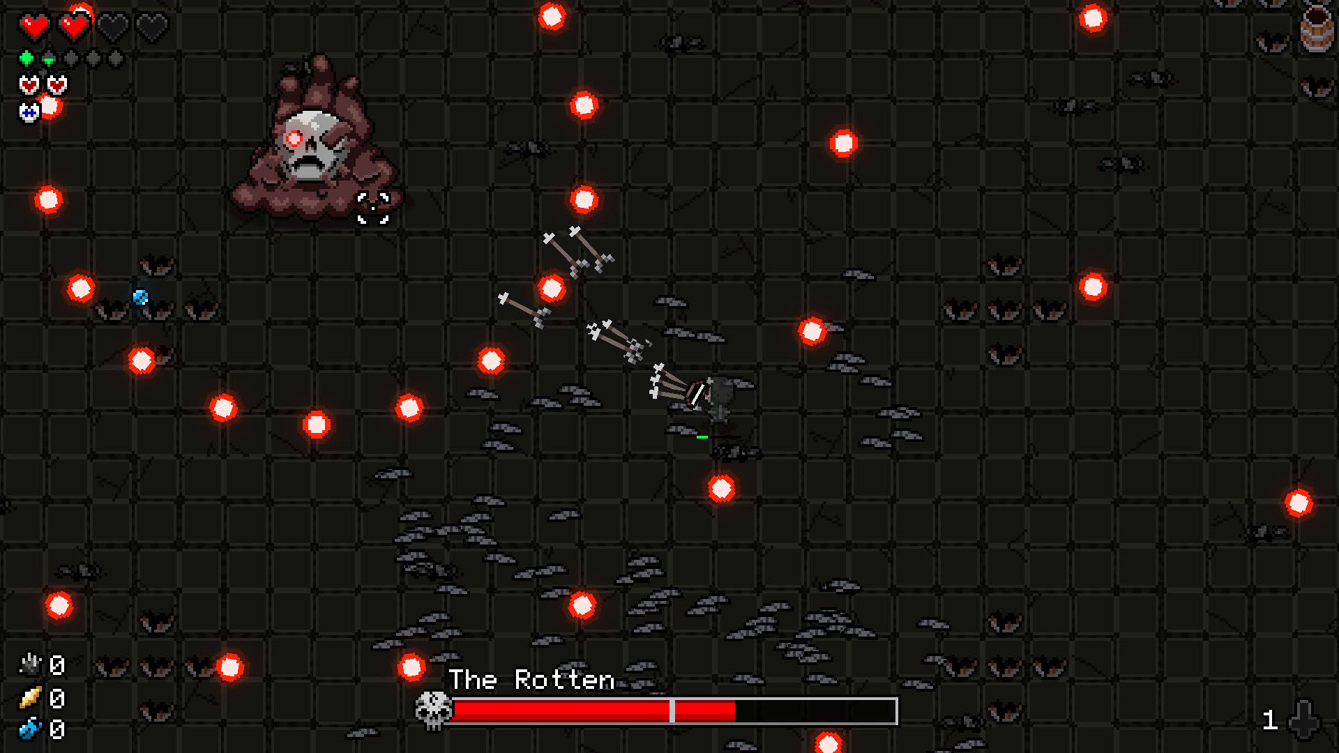 Screenshot for Stillborn Slayer