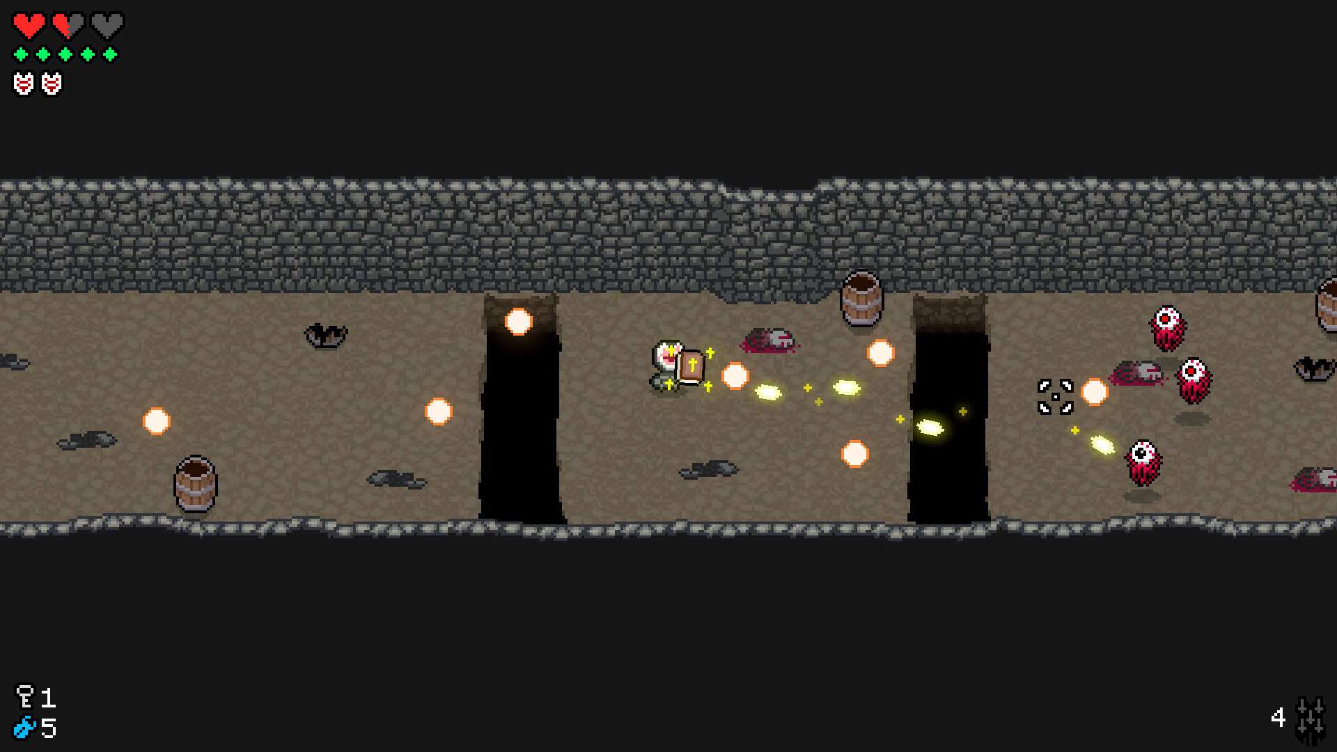 Screenshot for Stillborn Slayer