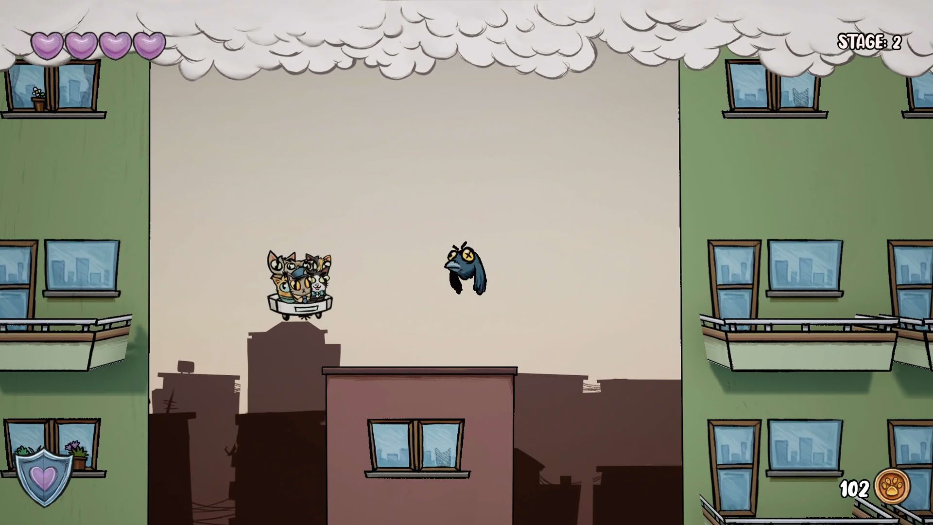 Screenshot for Meow Express