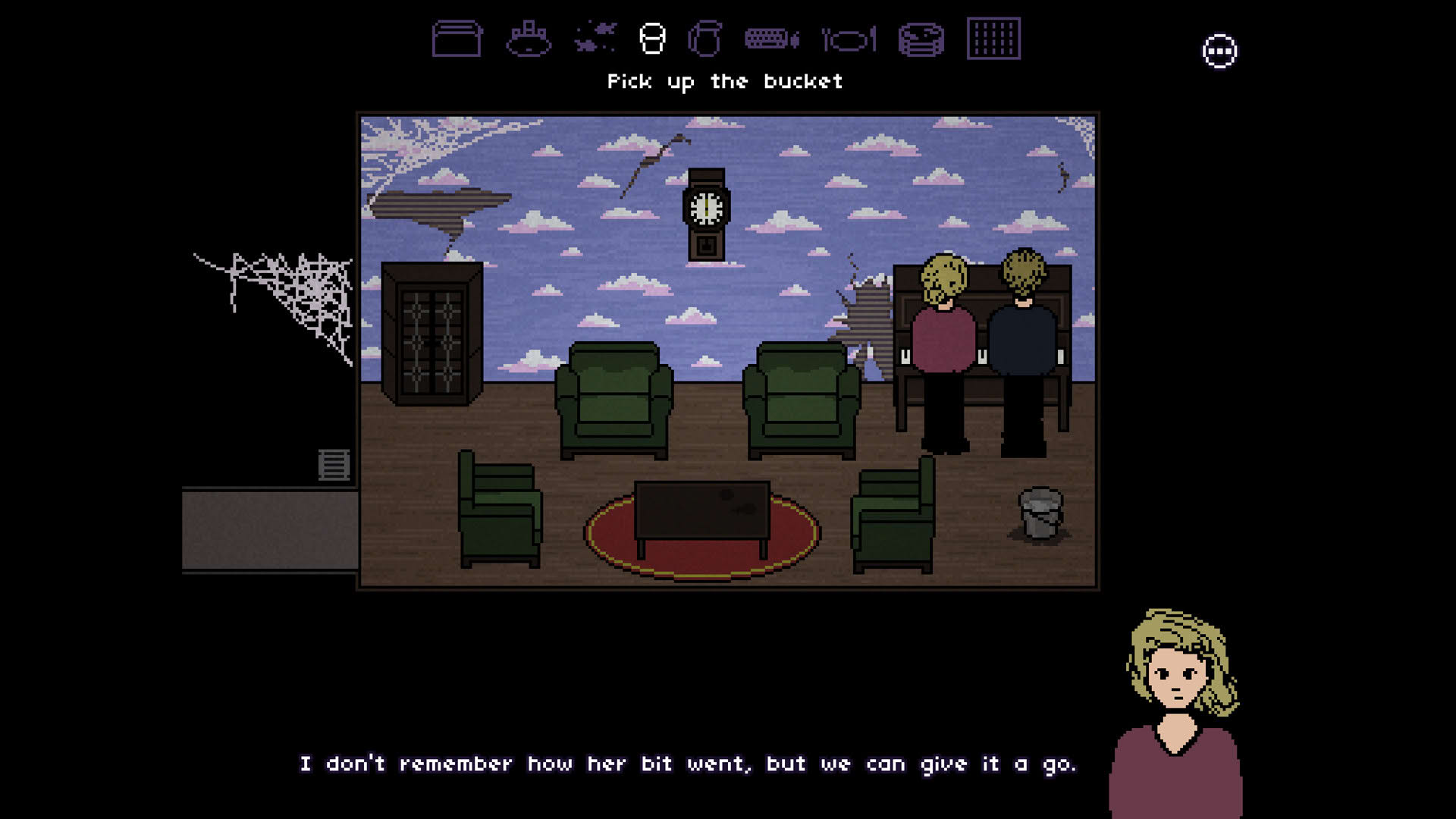 Screenshot for Cellar
